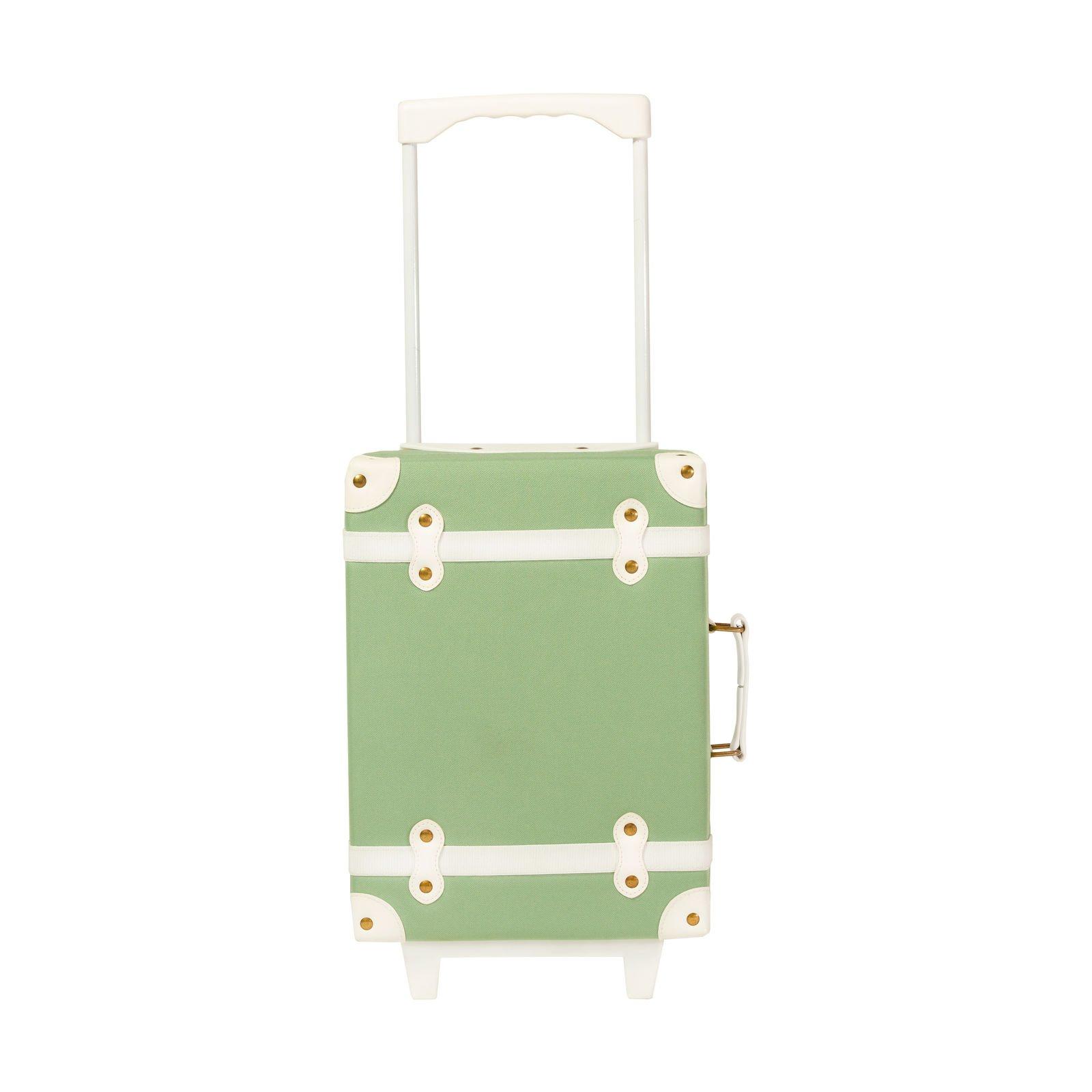Olli Ella See-Ya Suitcase image number 0