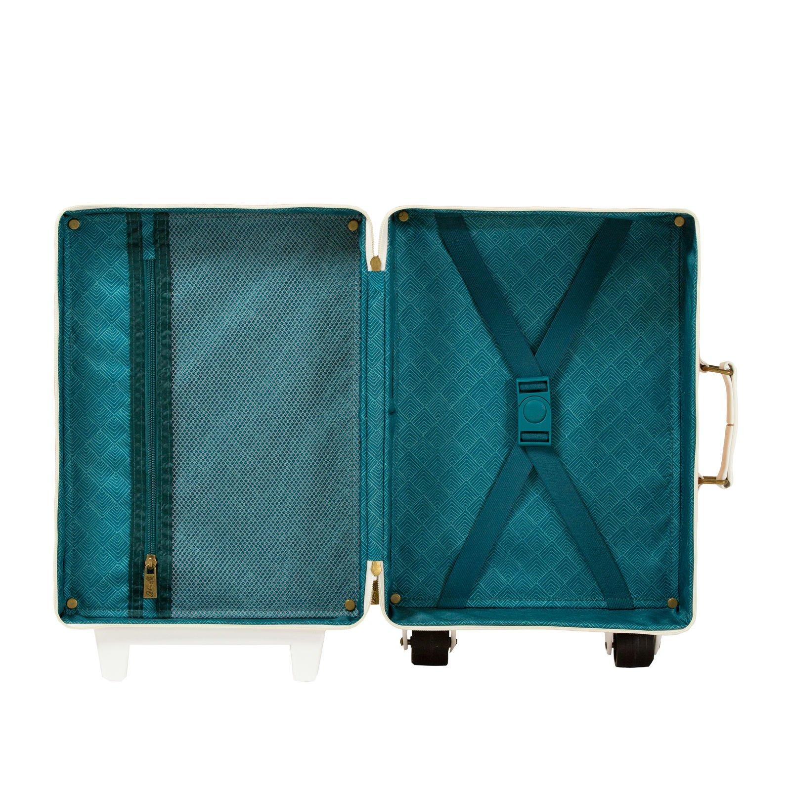 Olli Ella See-Ya Suitcase image number 2