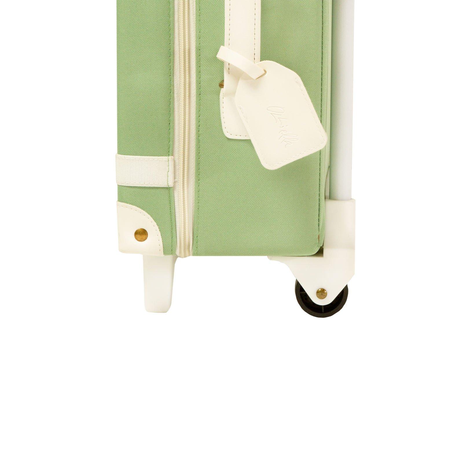 Olli Ella See-Ya Suitcase image number 1