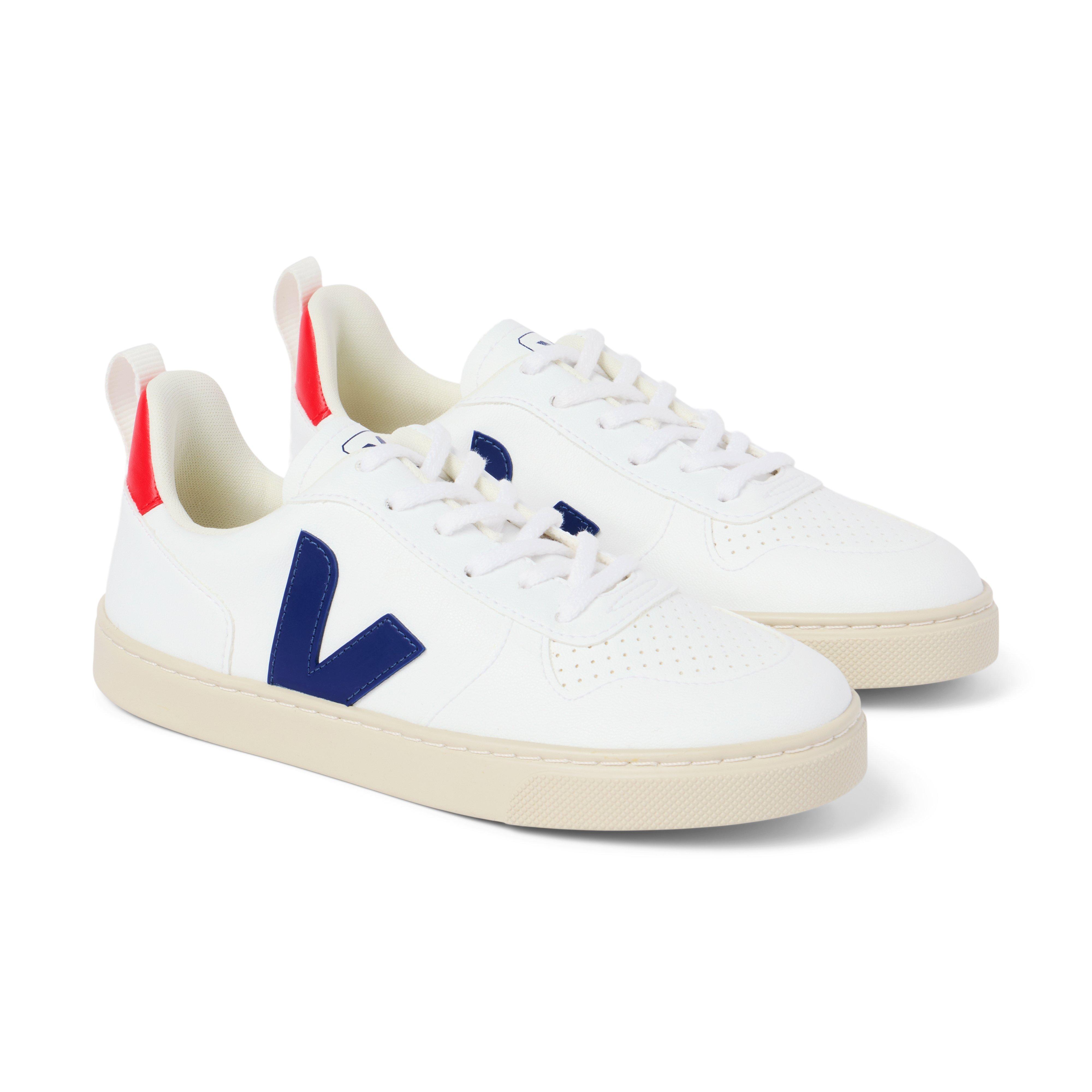 Kid Veja V-10 Sneaker image number 0