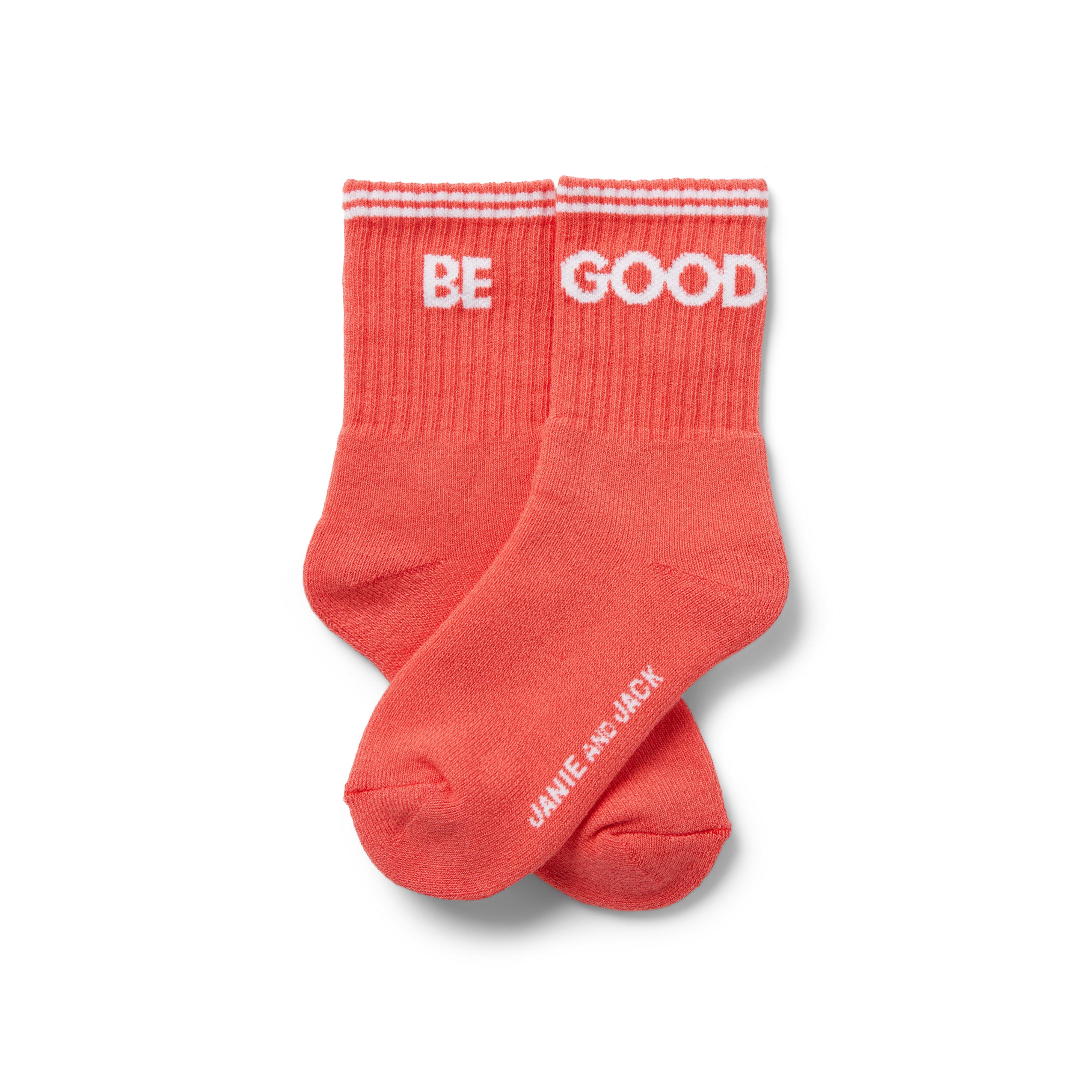 E.T. Be Good Sock image number 1