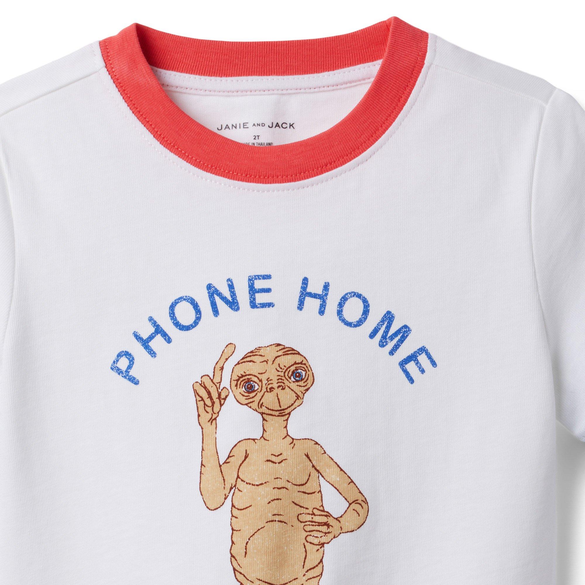 E.T. Phone Home Tee image number 1
