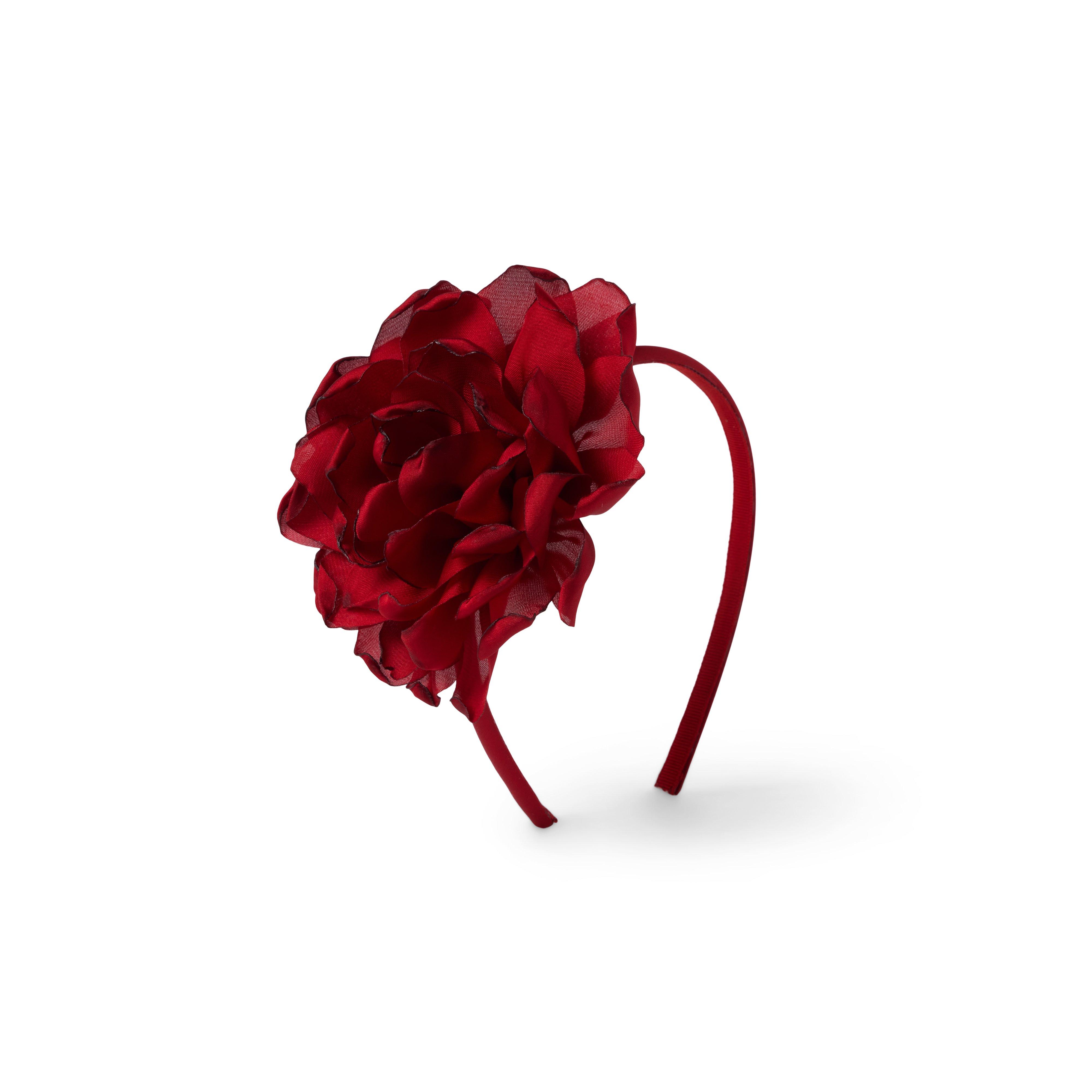 Flower Headband image number 0
