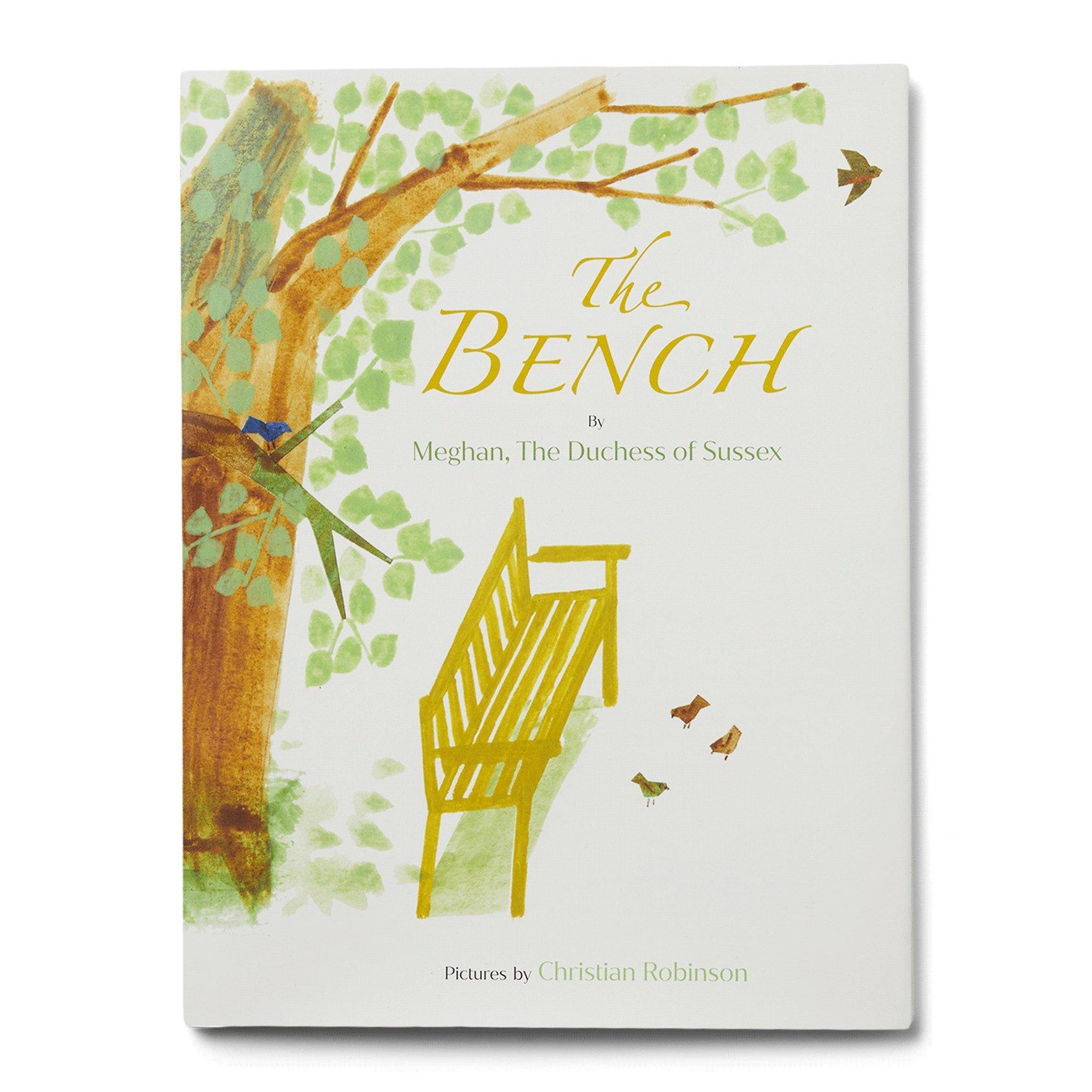 The Bench Book image number 0