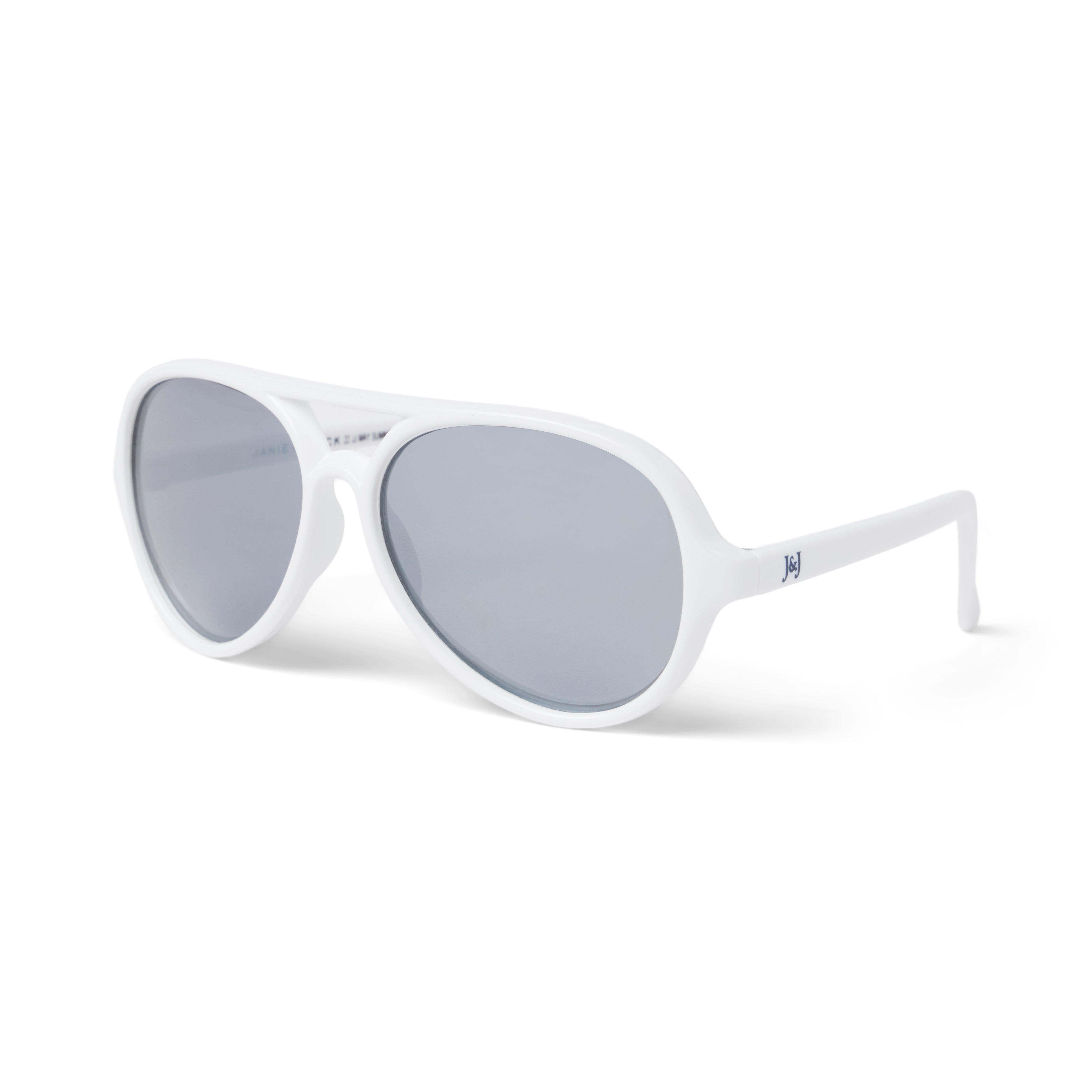 Aviator Sunglasses image number 1