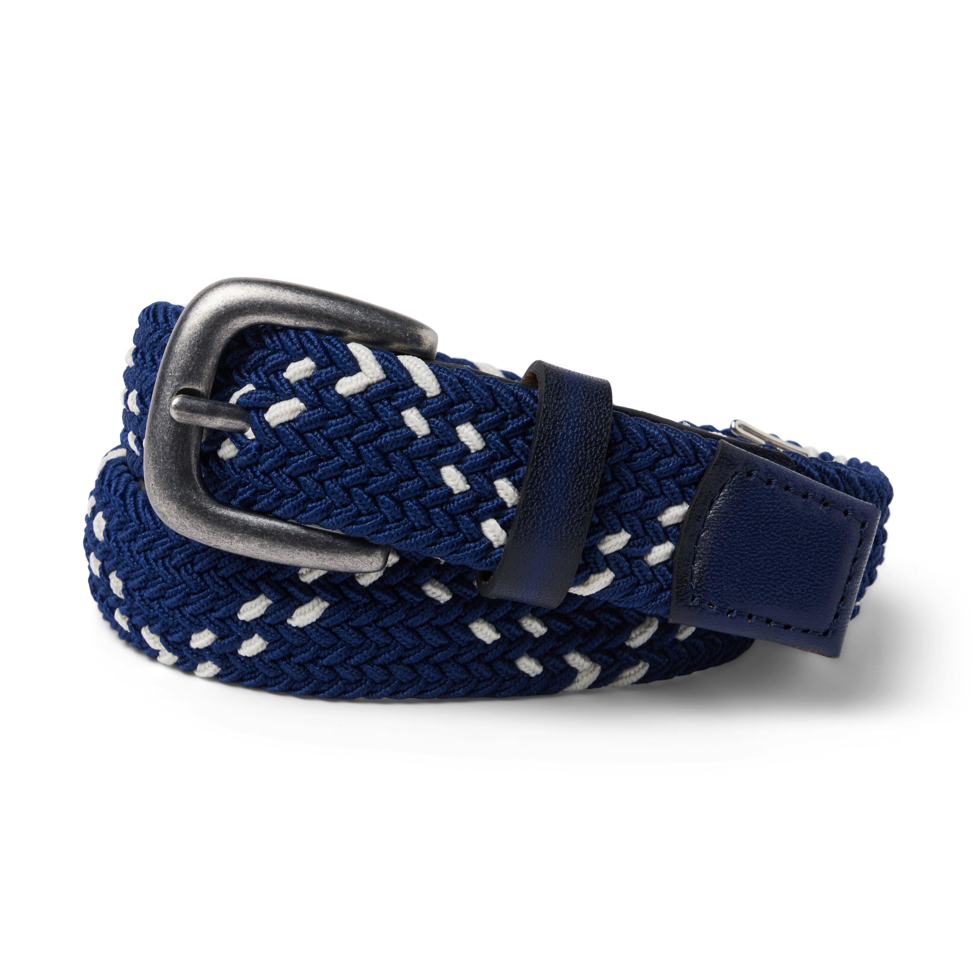 Woven Belt image number 0