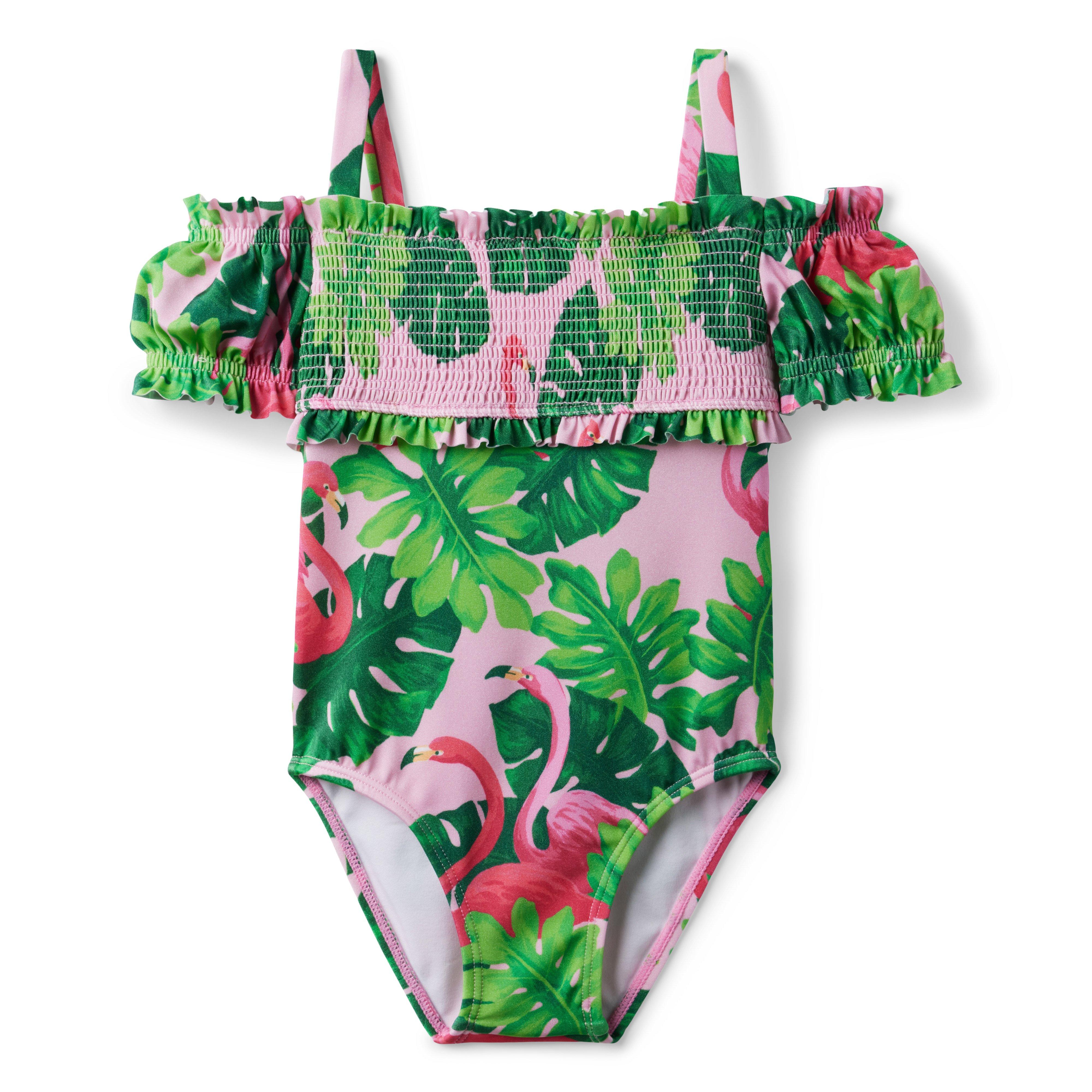 Janie and jack on sale swimwear