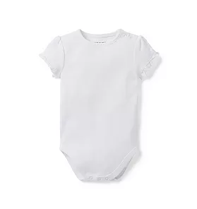 YQYJA Newborn Infant Baby Girl Romper Long Sleeve Flower Bodysuit Headwear Bodysuit 2Pcs Outfit Set