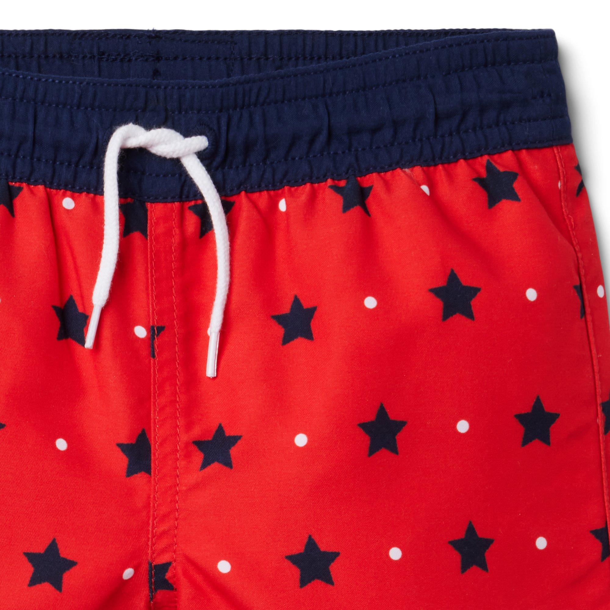 Star Swim Trunk image number 2