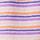 Bright Violet Stripe