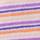 Bright Violet Stripe