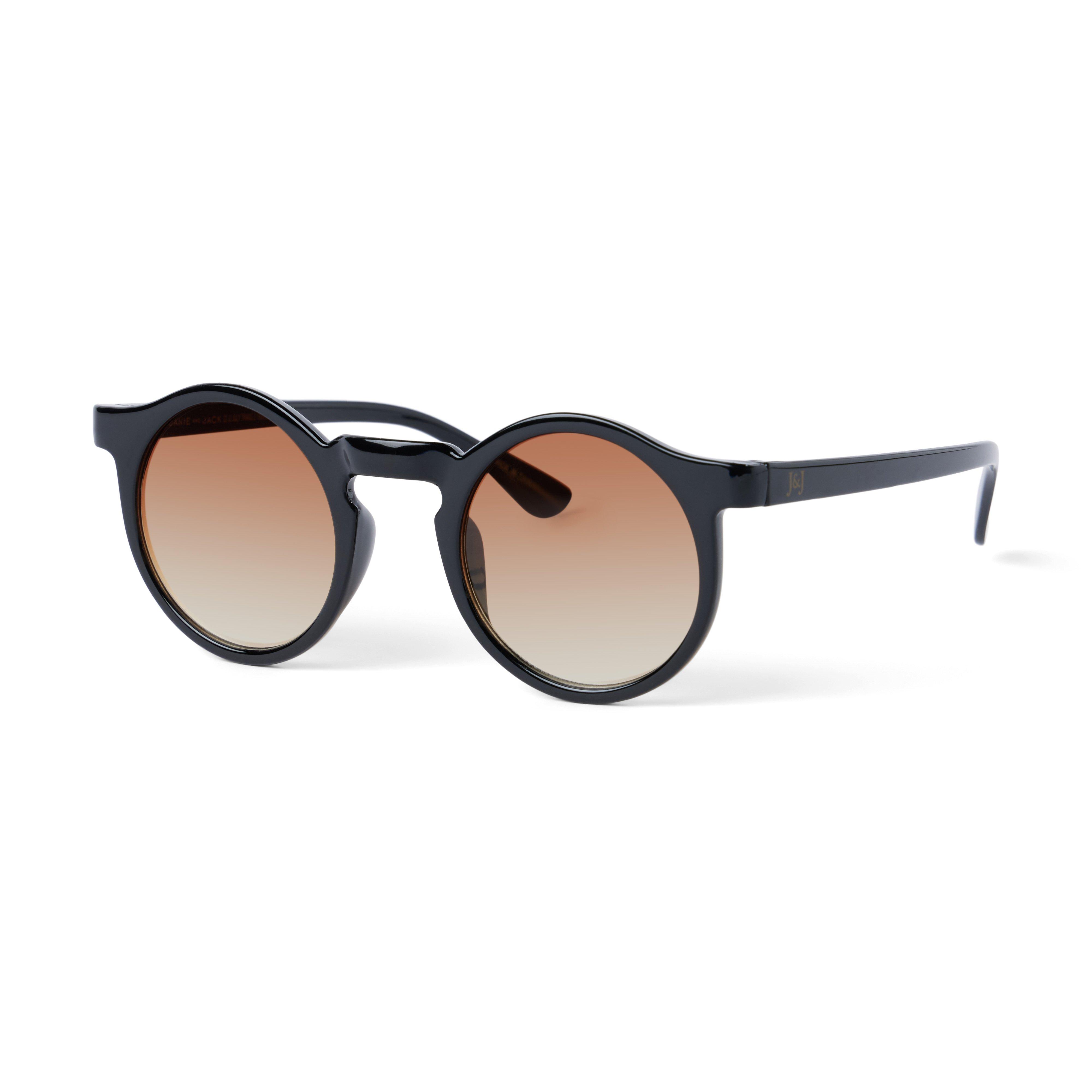 Round Sunglasses image number 1