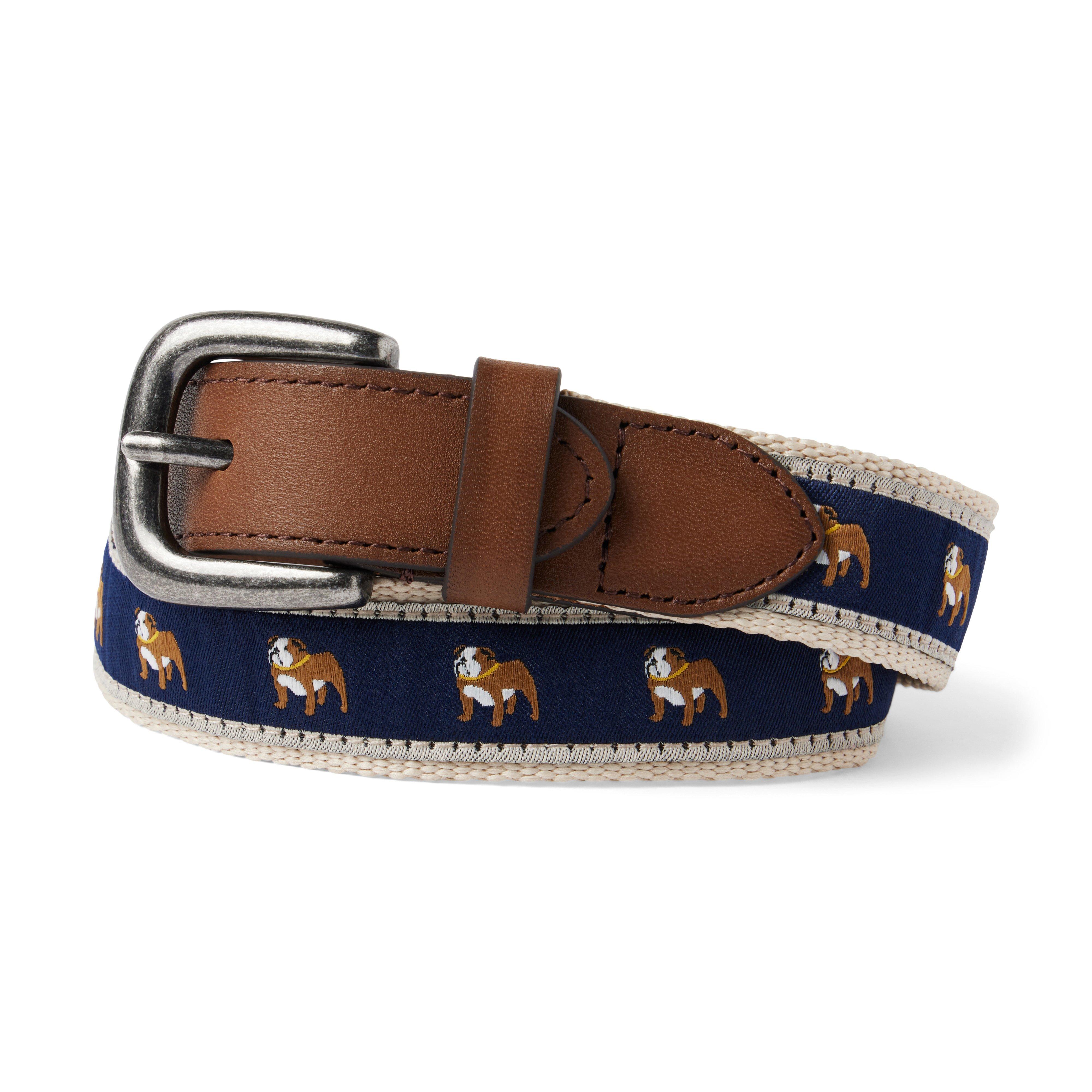 Bulldog Belt