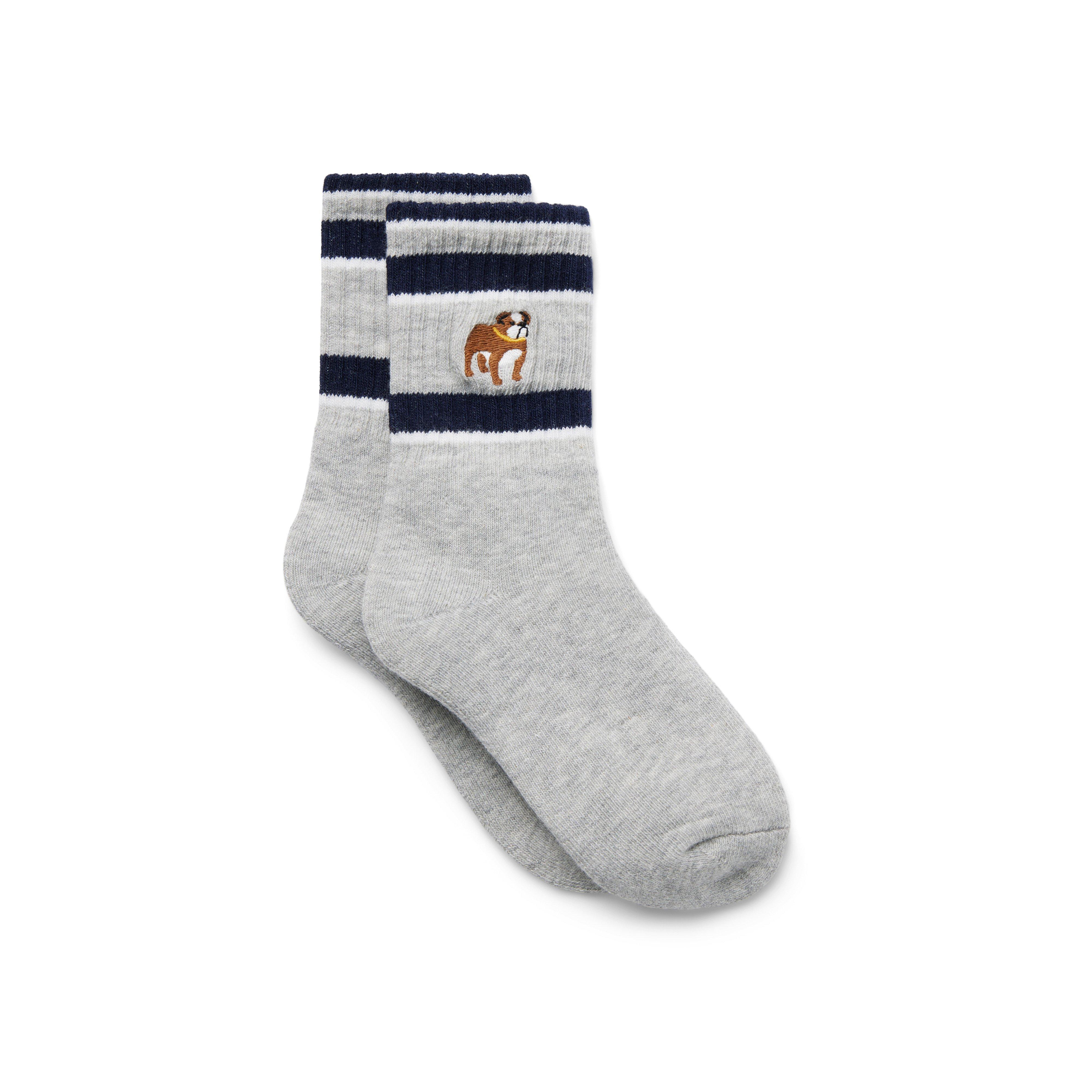 Bulldog Sock image number 0