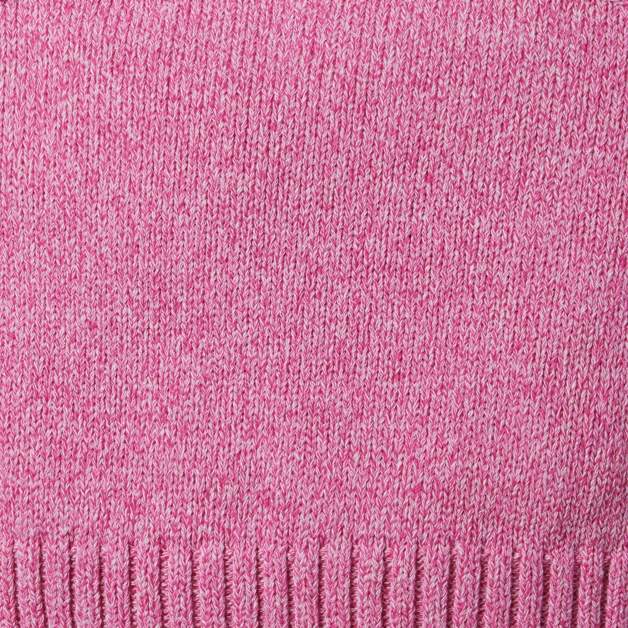 Marled Sweater Tank Top image number 1