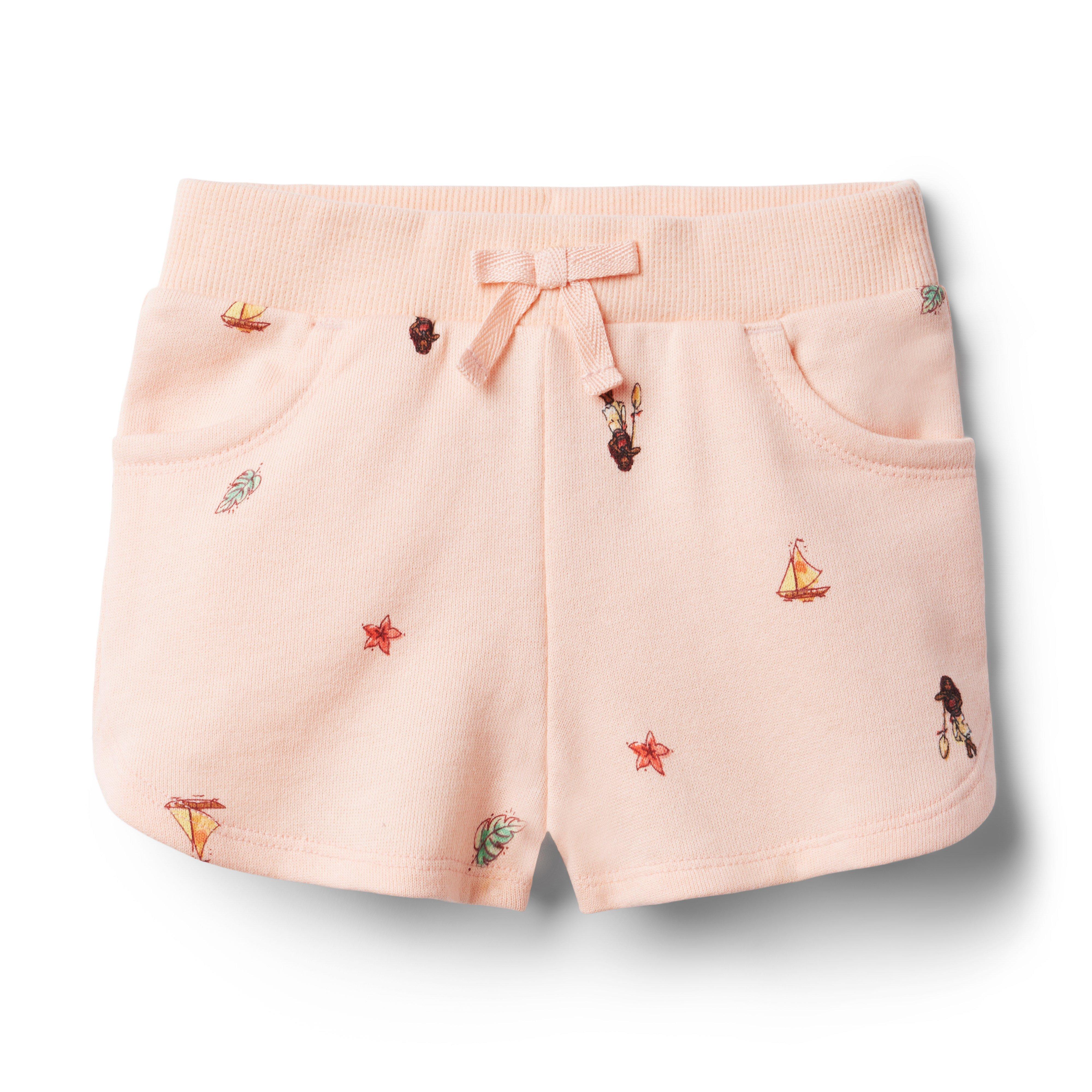 Ws Moana 4 Ws Shorts