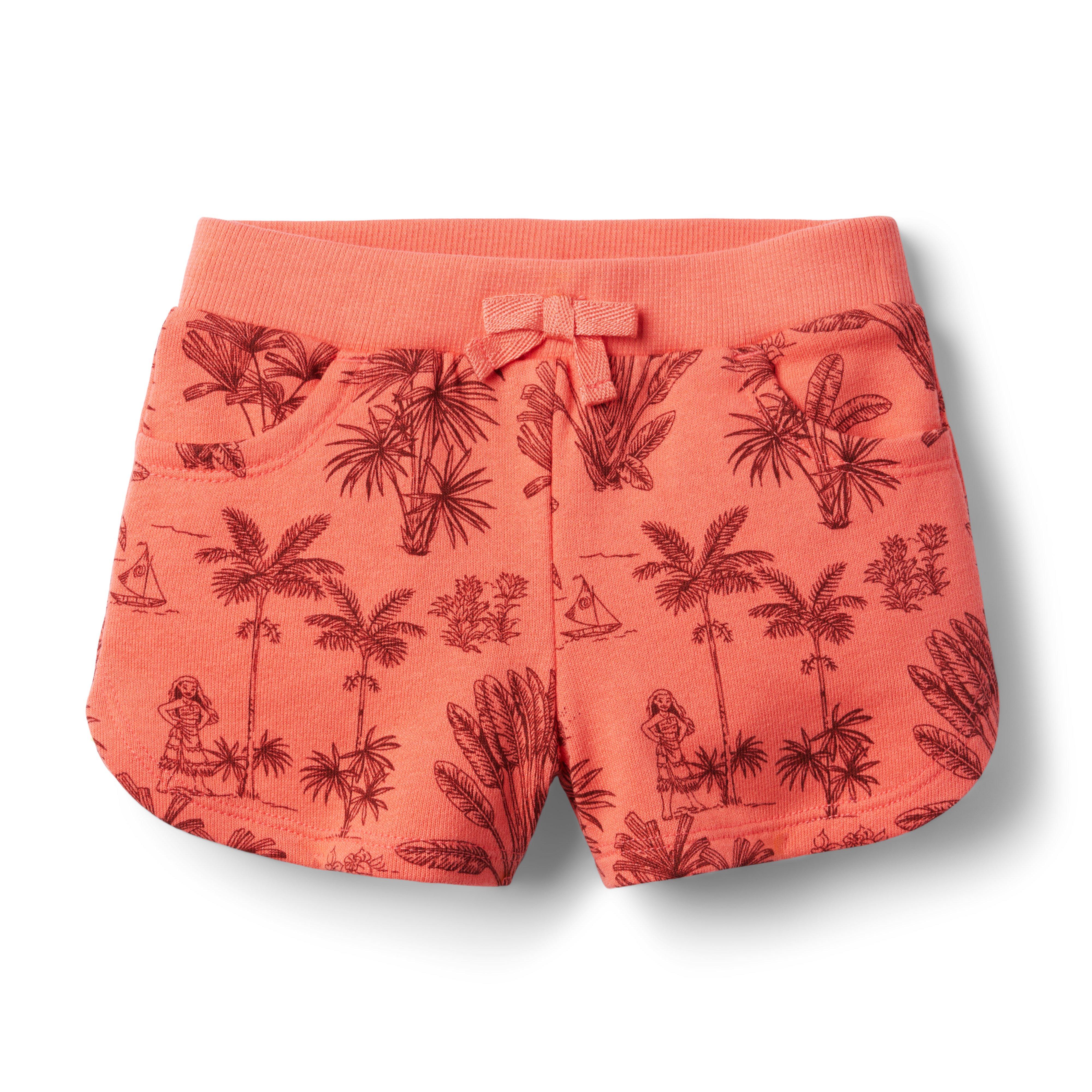 Disney Moana Palm Toile Short image number 0