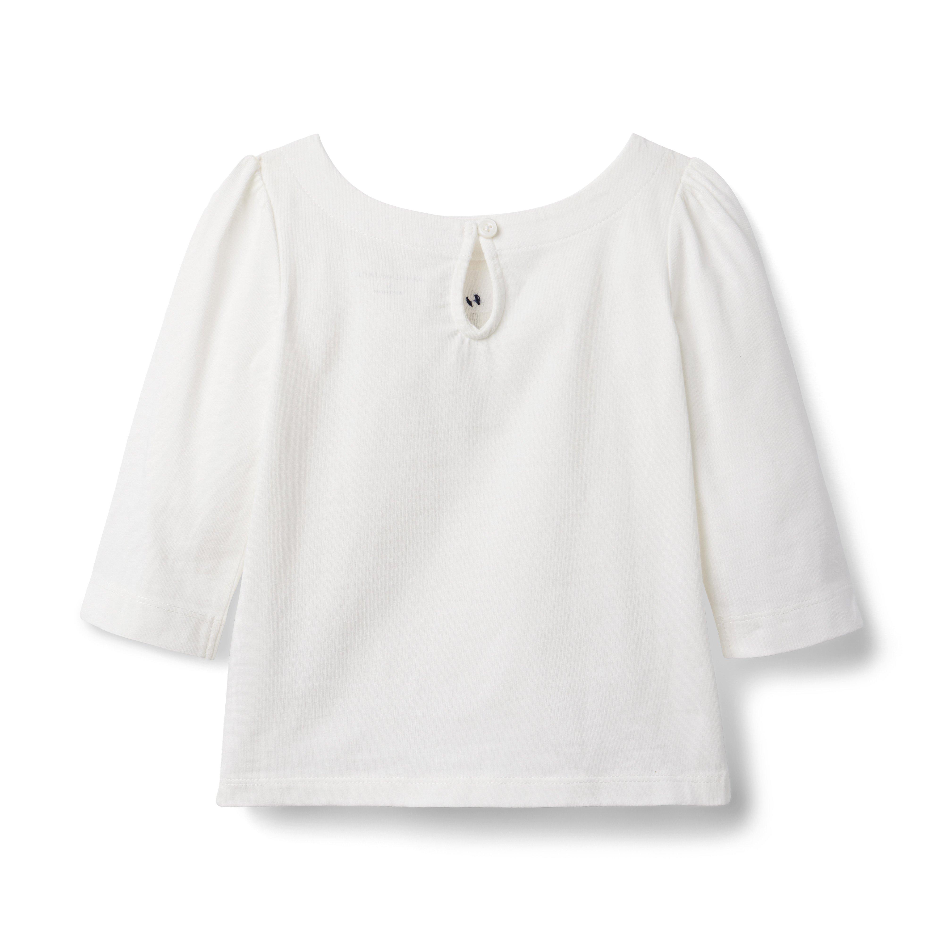 Paris Fashion Girl Tee image number 1