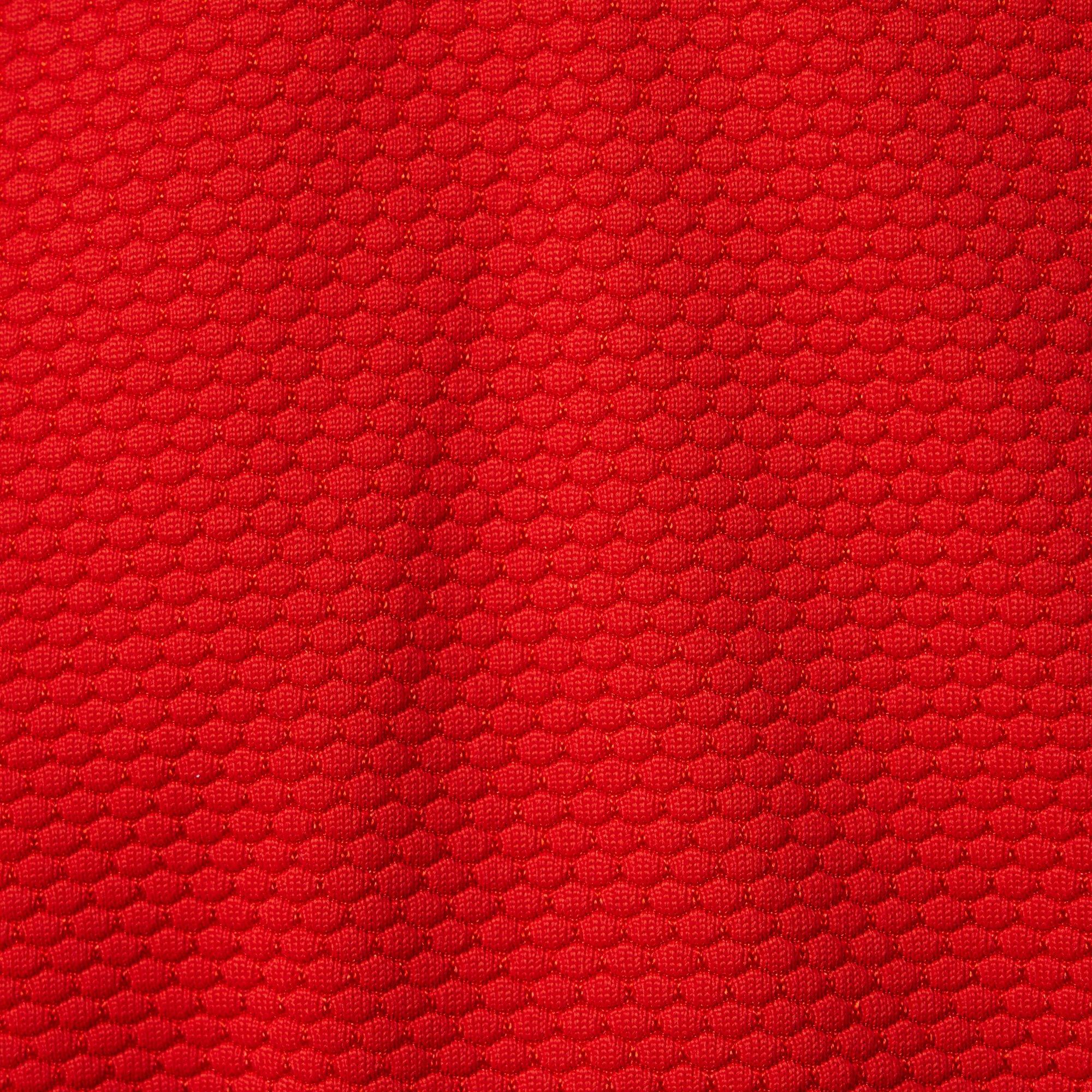Rosette Ruffle Sleeve Swimsuit image number 2