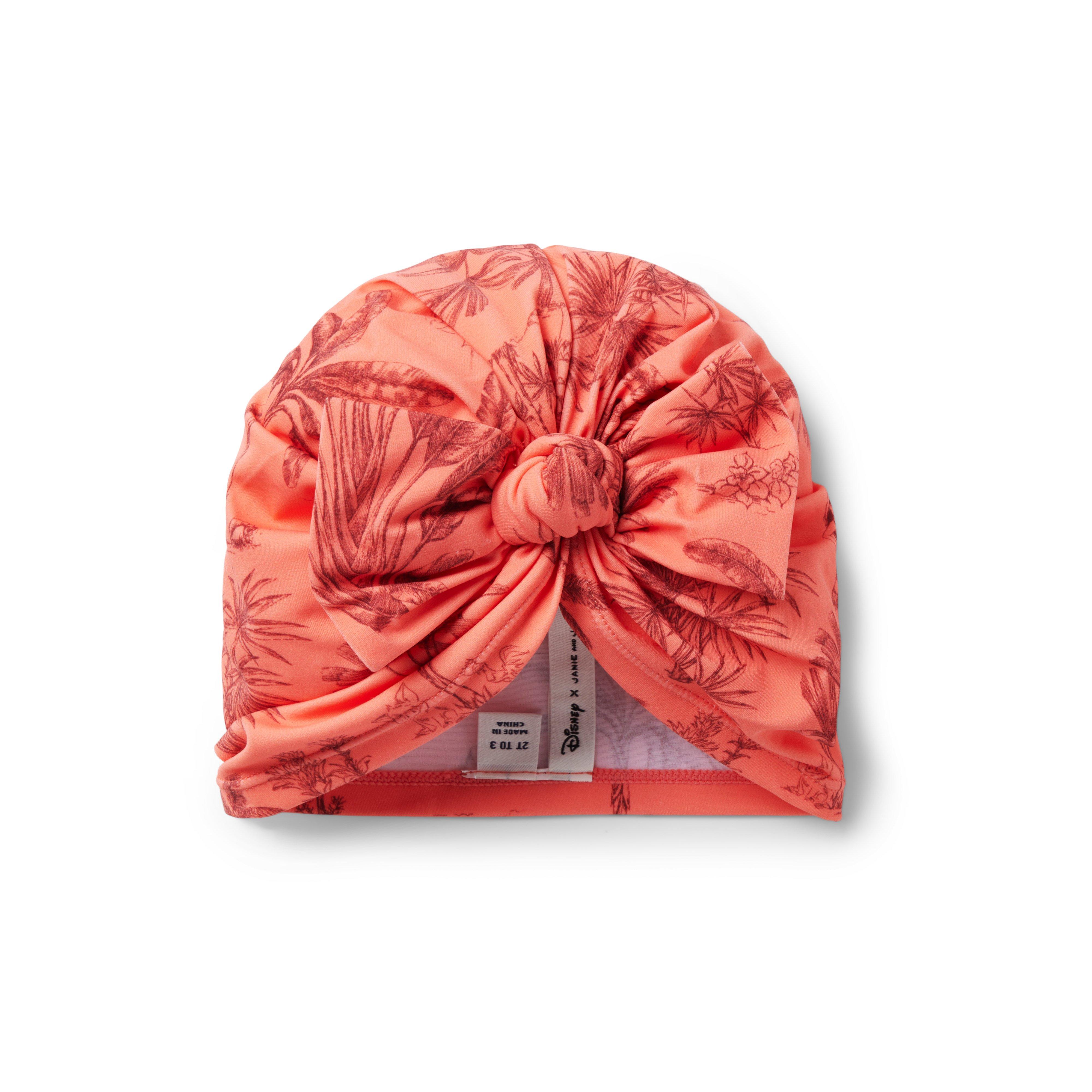 Disney Moana Palm Toile Headwrap image number 0