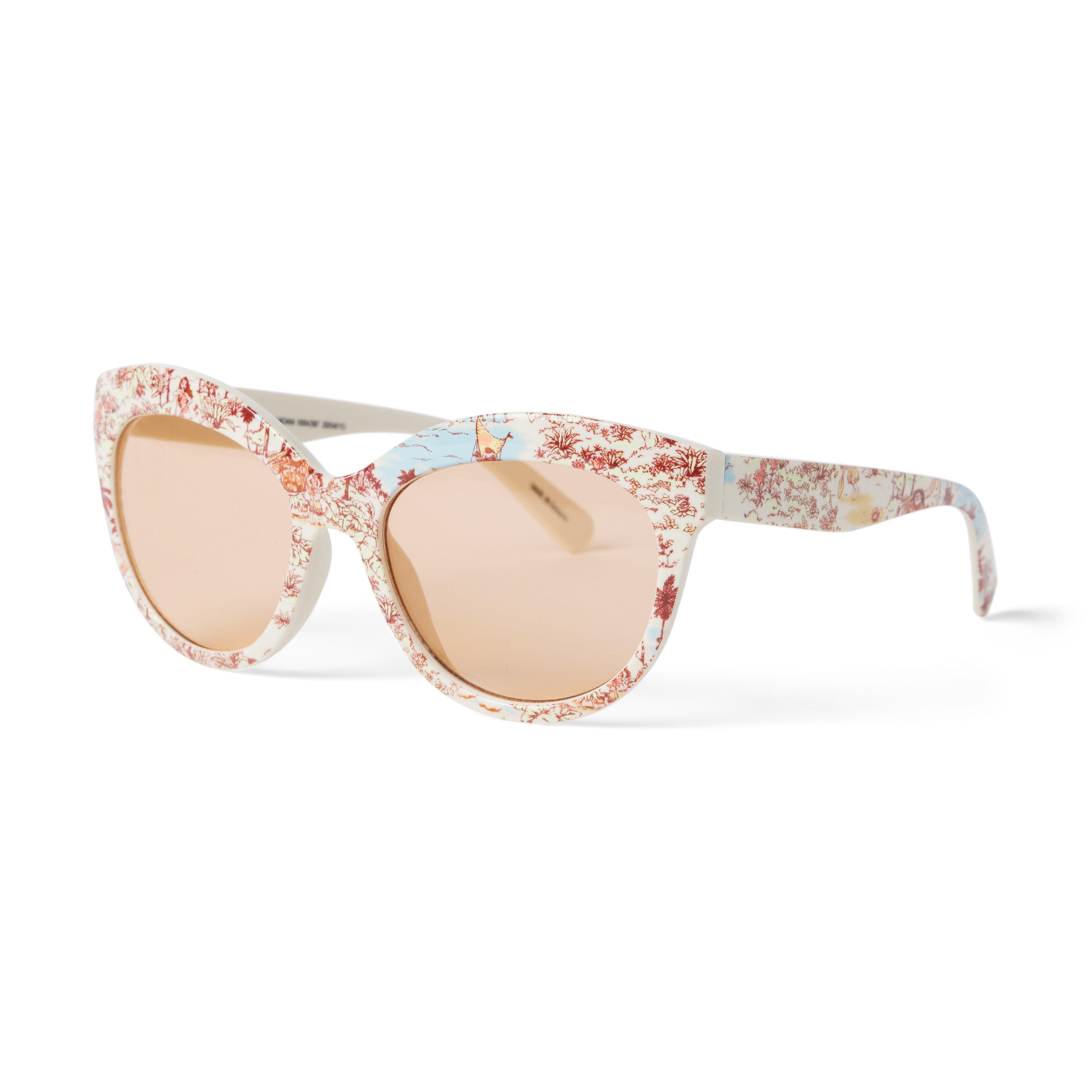 Disney Moana Beyond The Sea Sunglasses image number 0