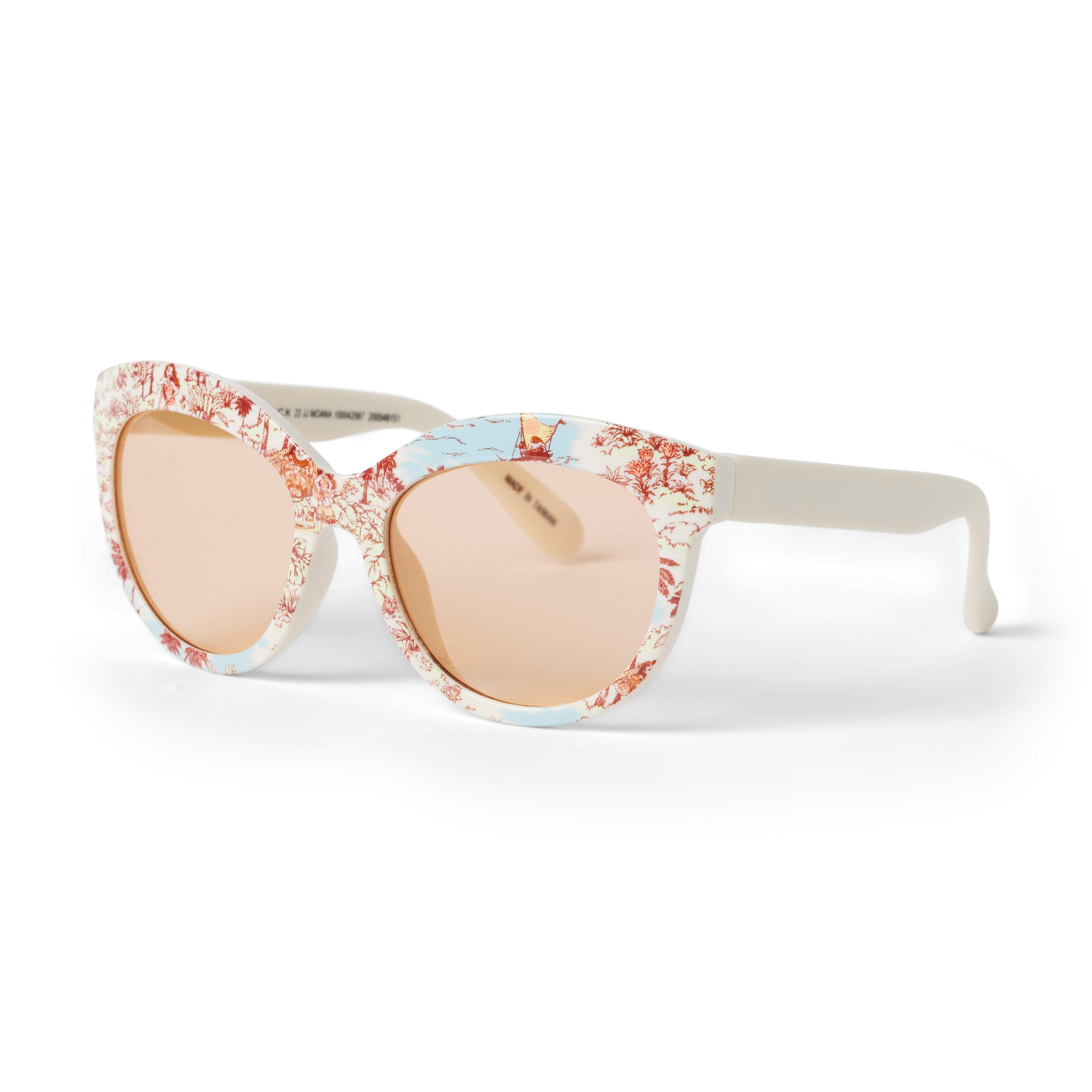 Disney Moana Beyond The Sea Sunglasses image number 1