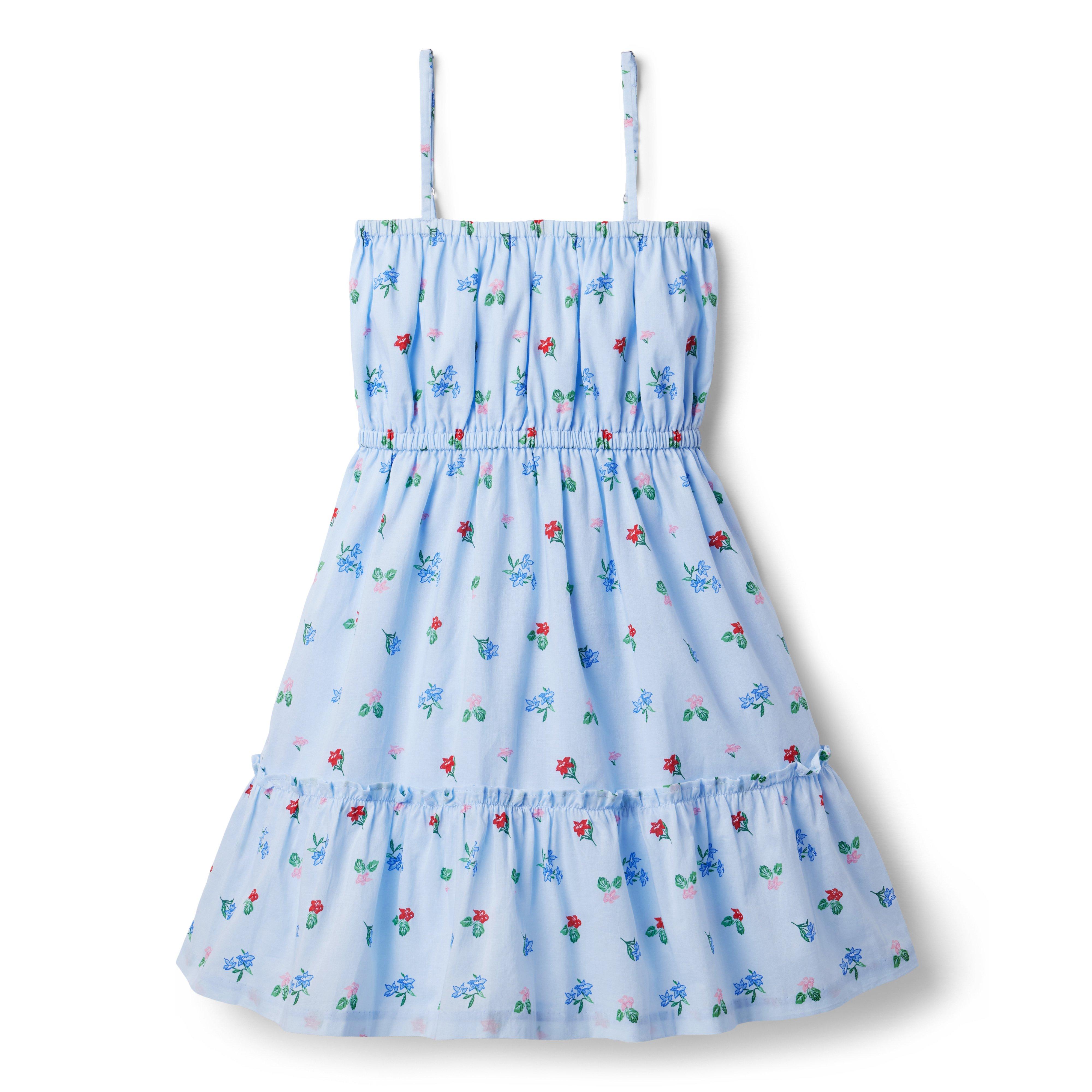 Floral Sundress image number 0