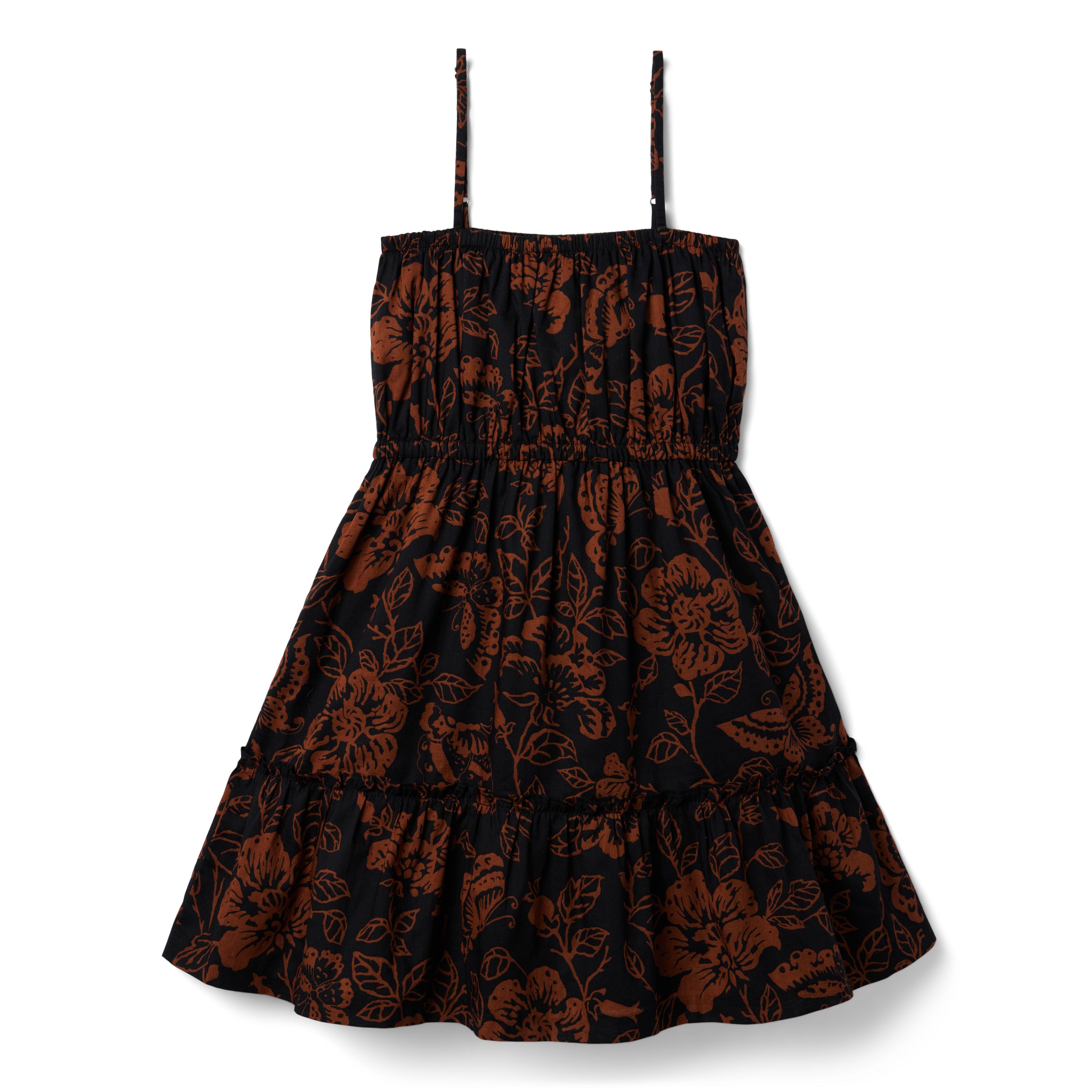 Floral Sundress image number 0