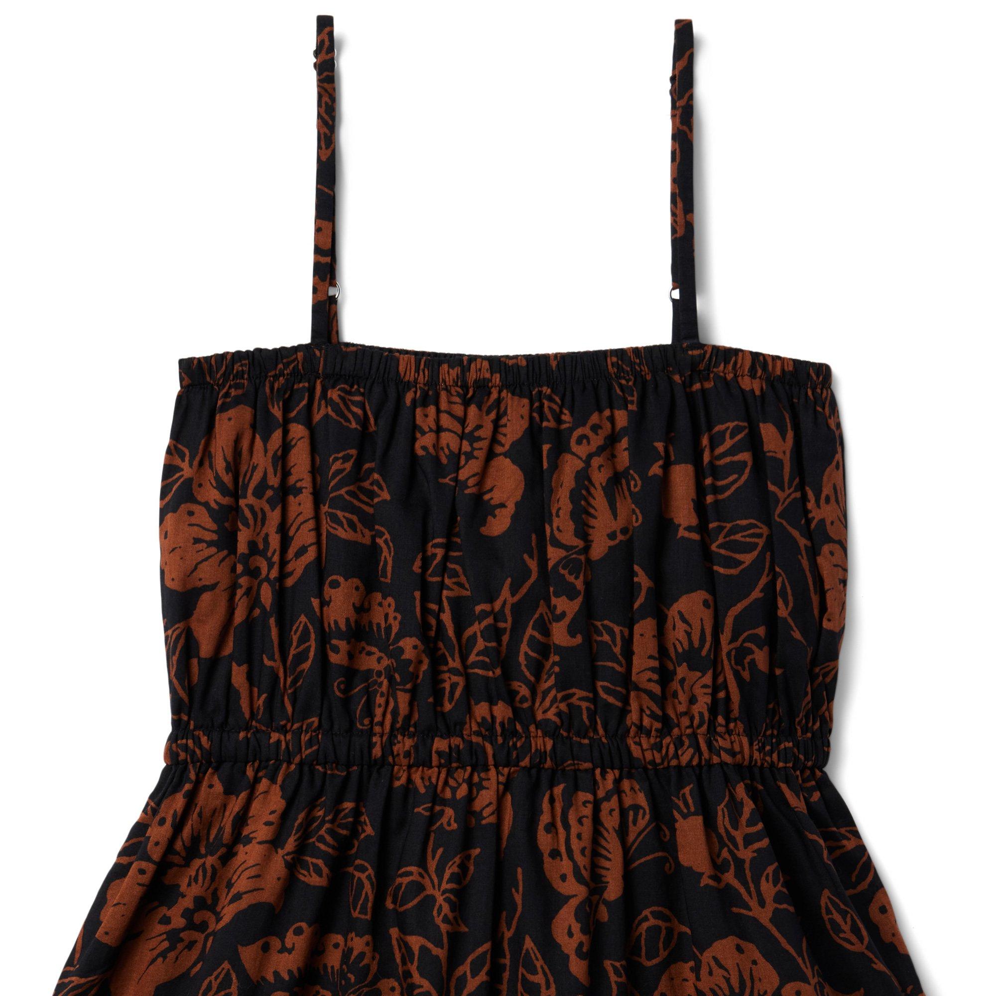 Floral Sundress image number 2