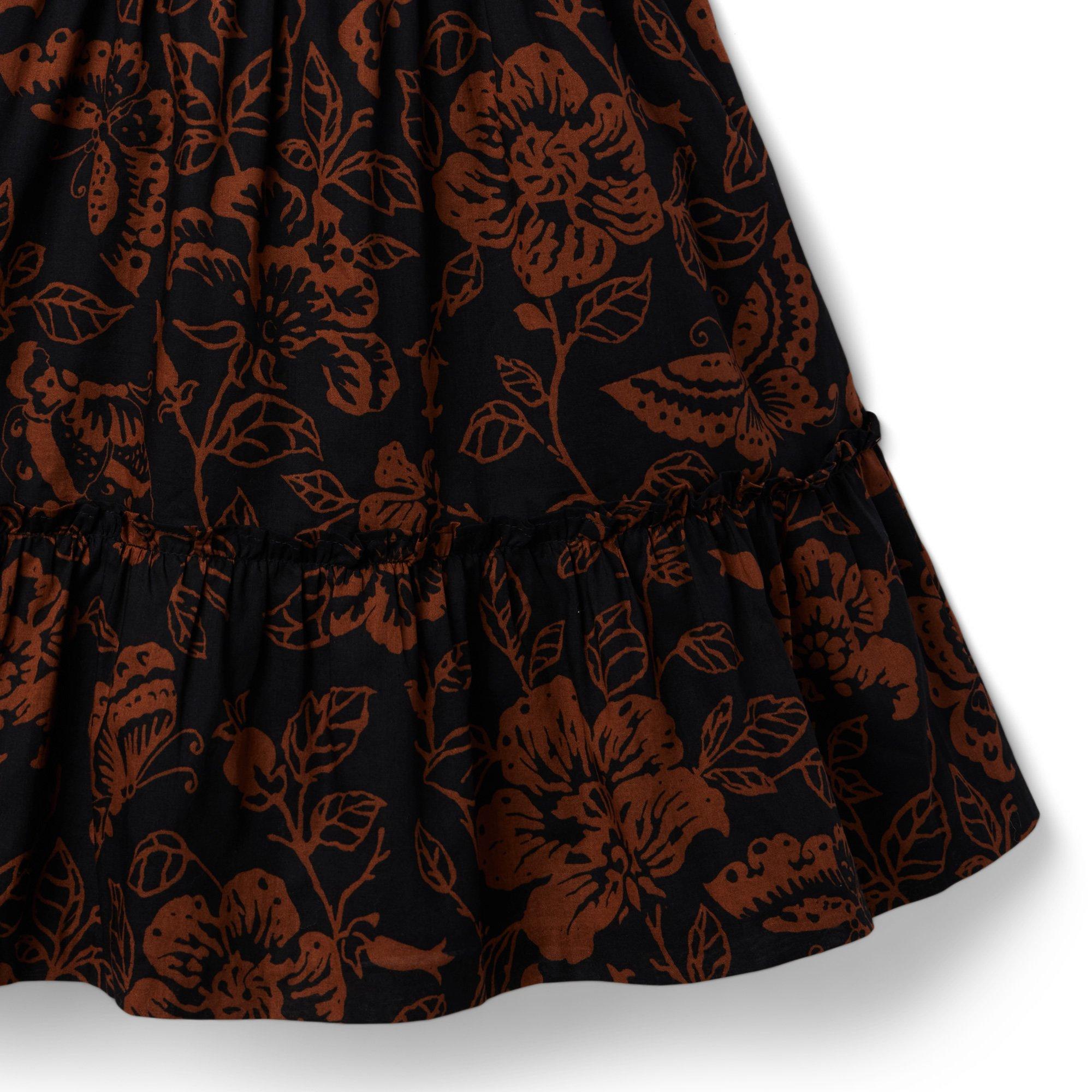 Floral Sundress image number 3