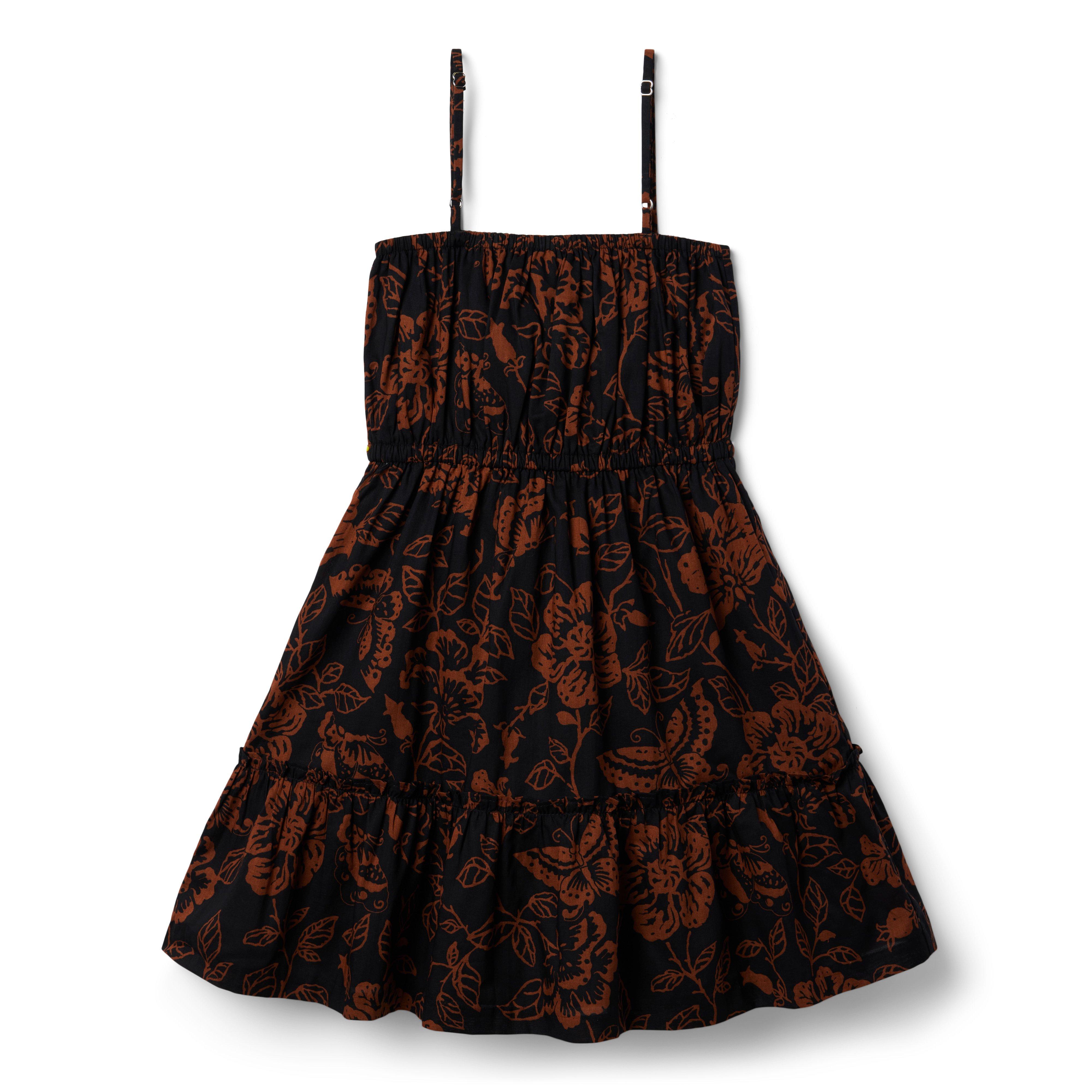 Floral Sundress image number 1
