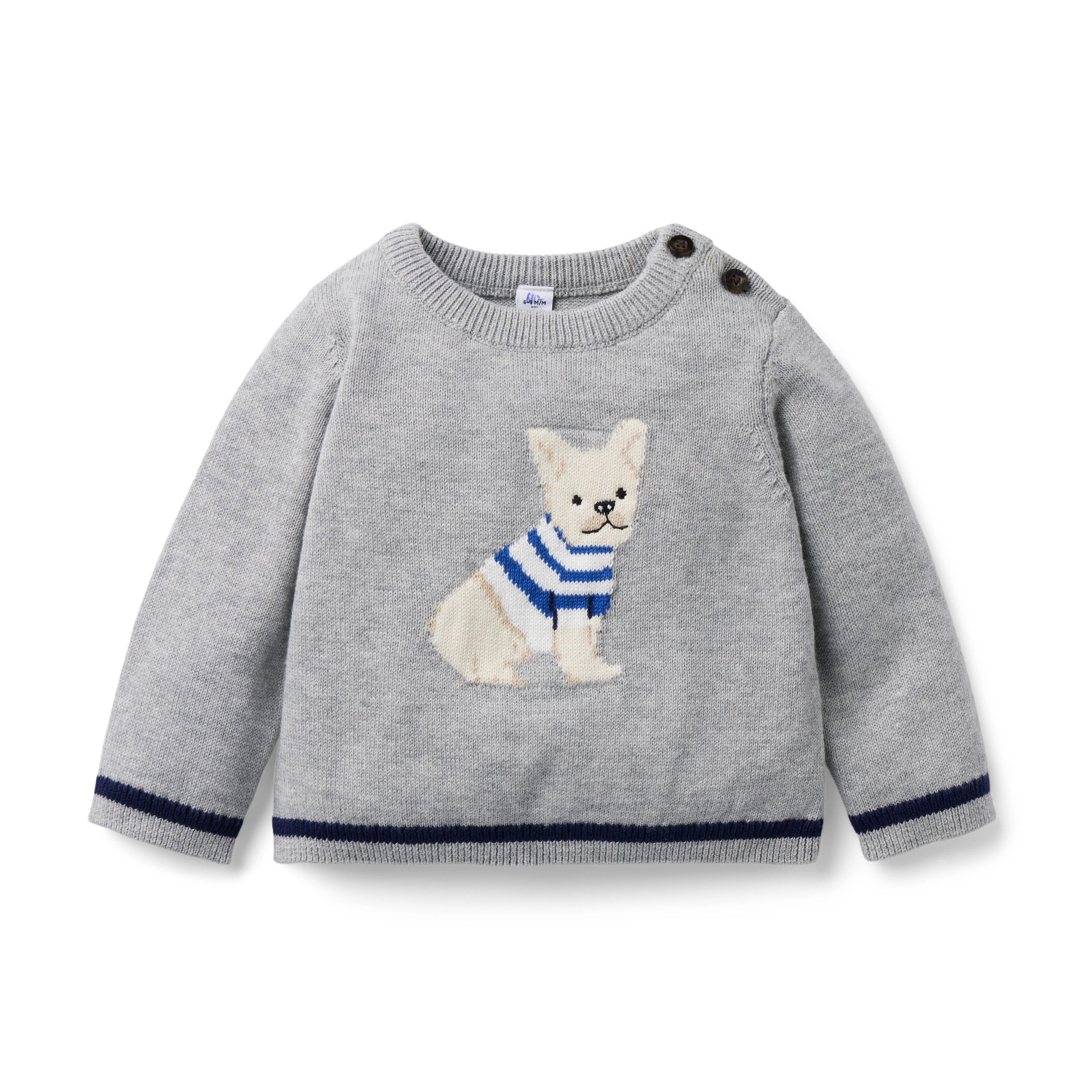 French bulldog hotsell baby boy clothes