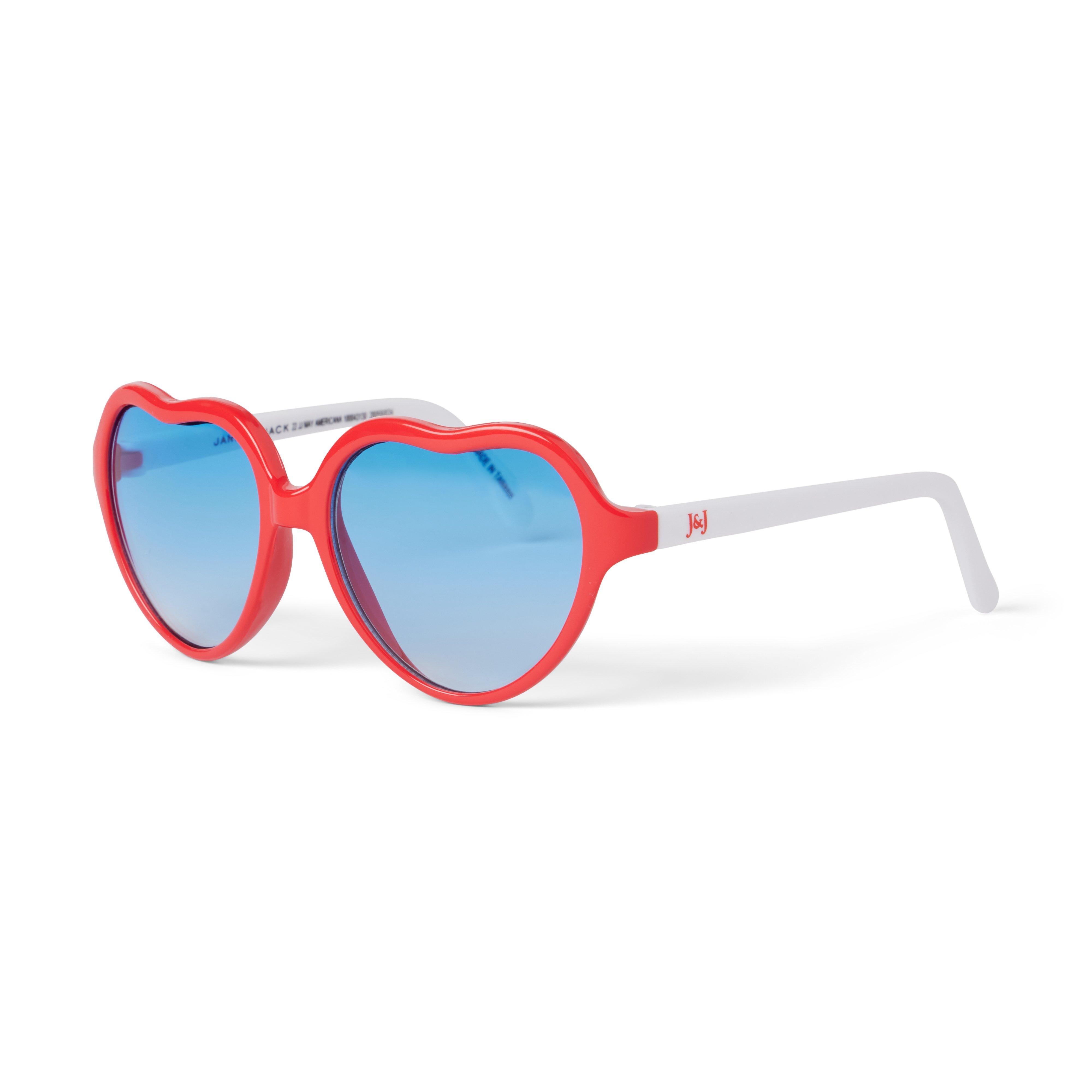 Heart Sunglasses