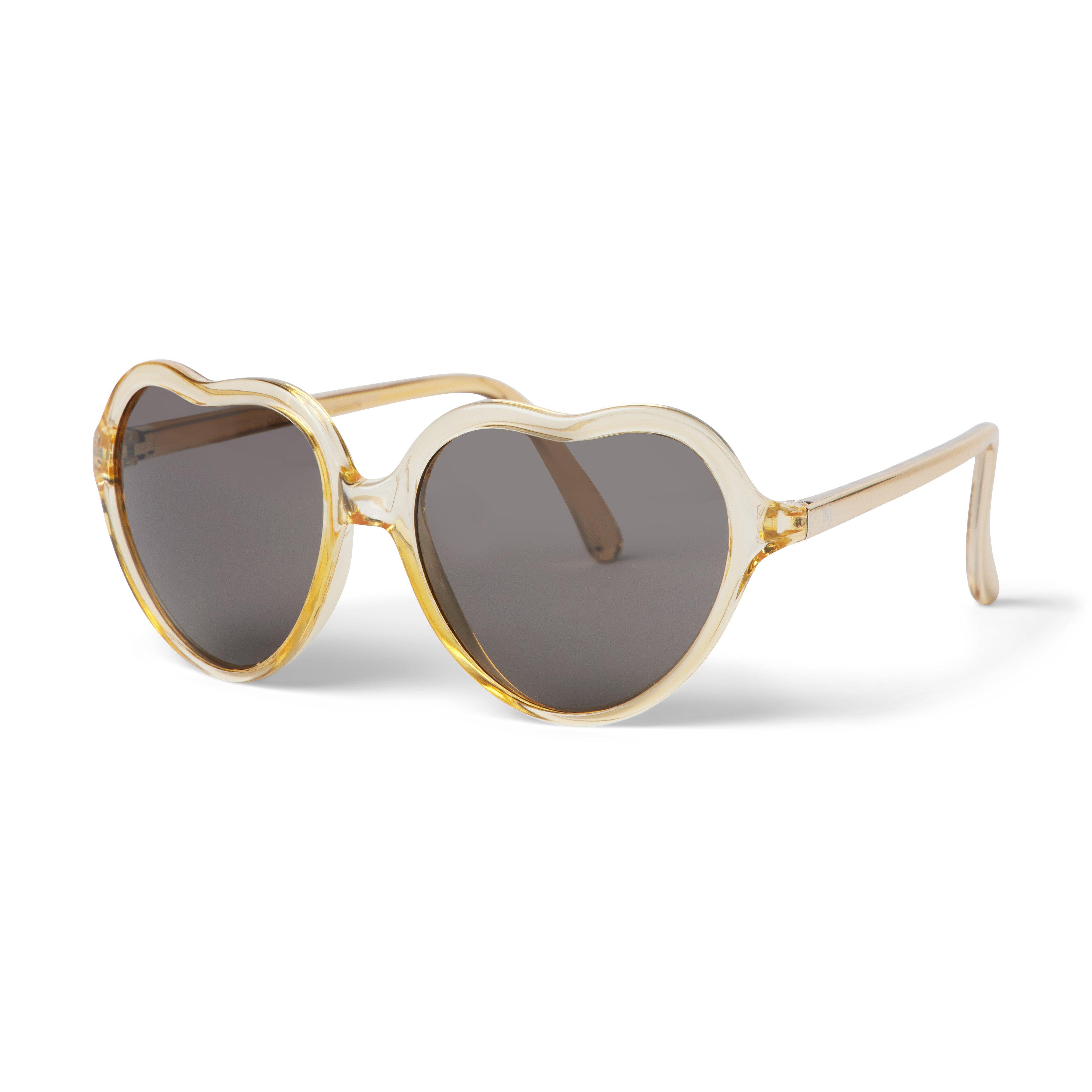 Heart Sunglasses image number 0