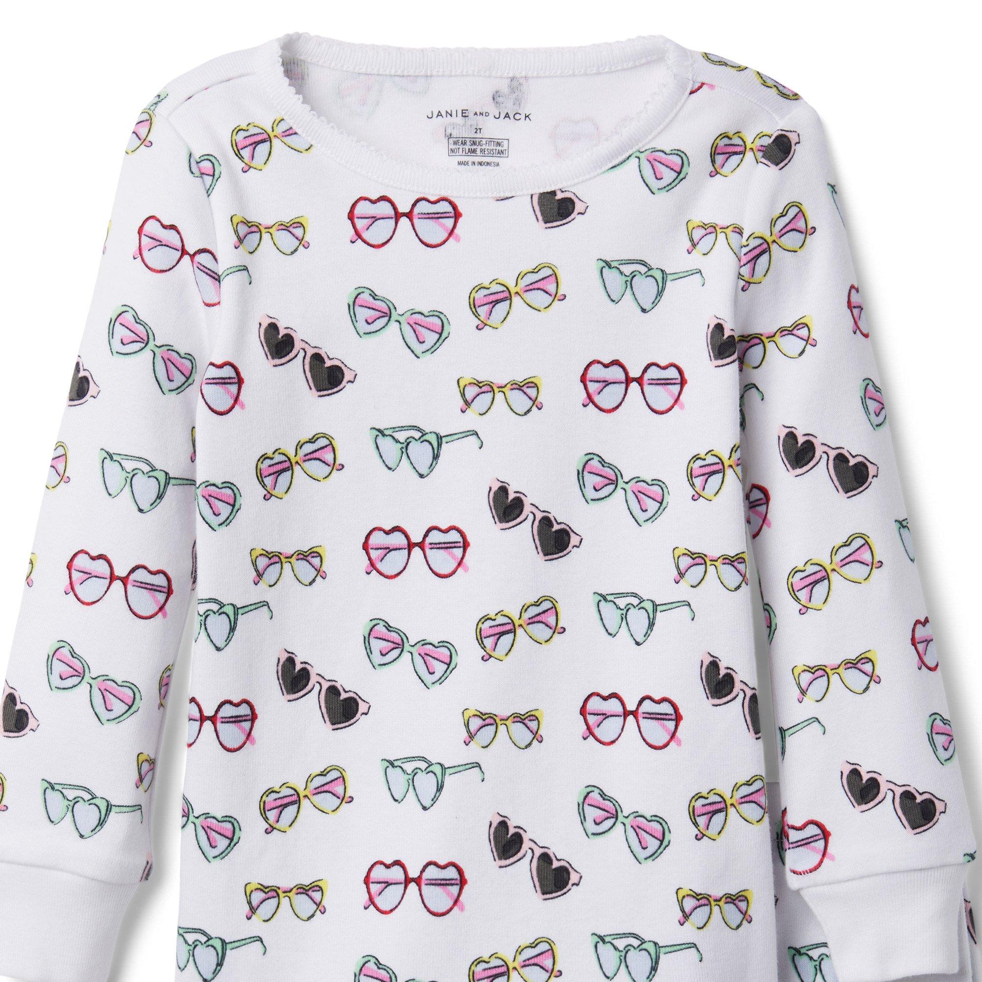Sunnies Pajama Set image number 3