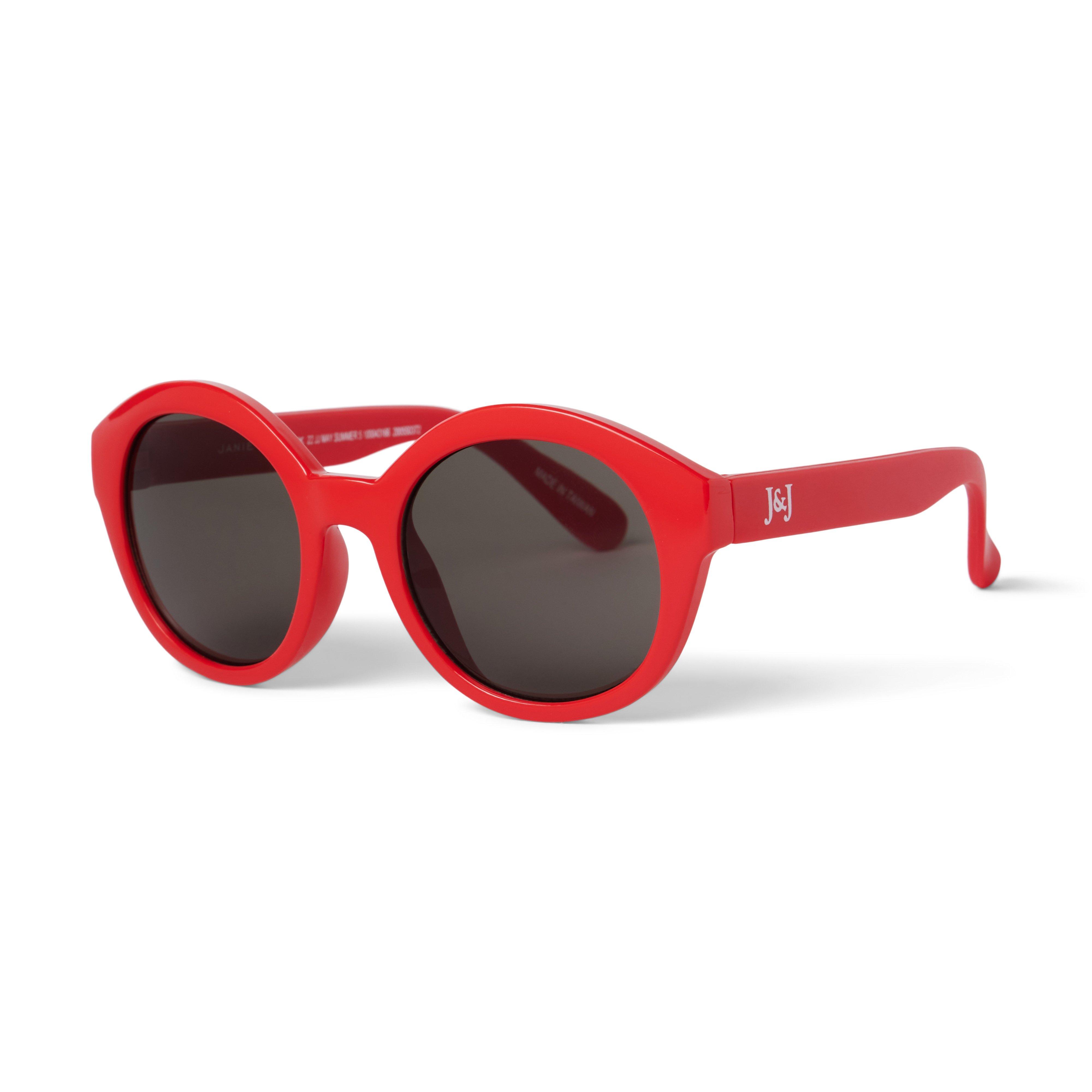 Tinted Sunglasses image number 0