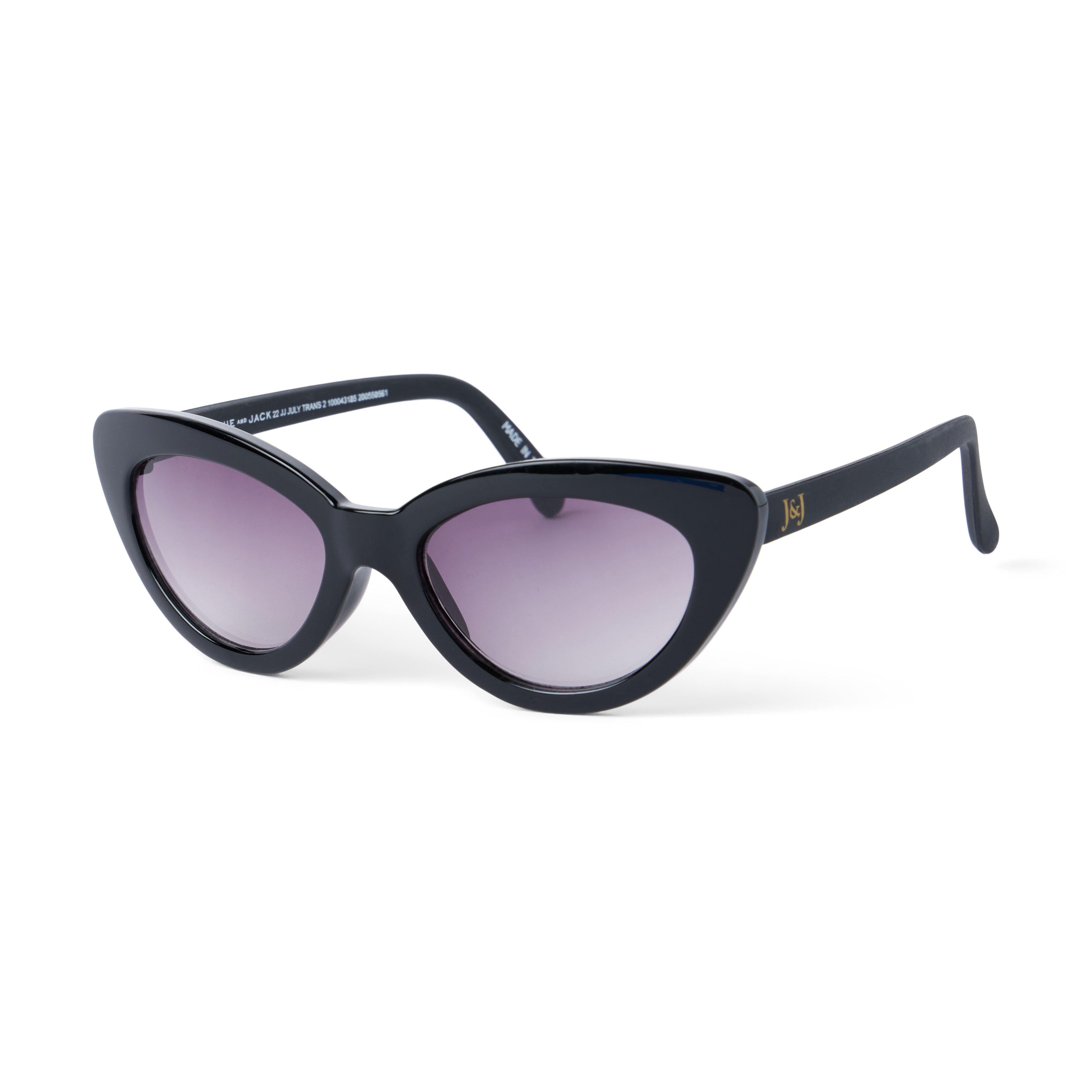 Cat Eye Sunglasses image number 0