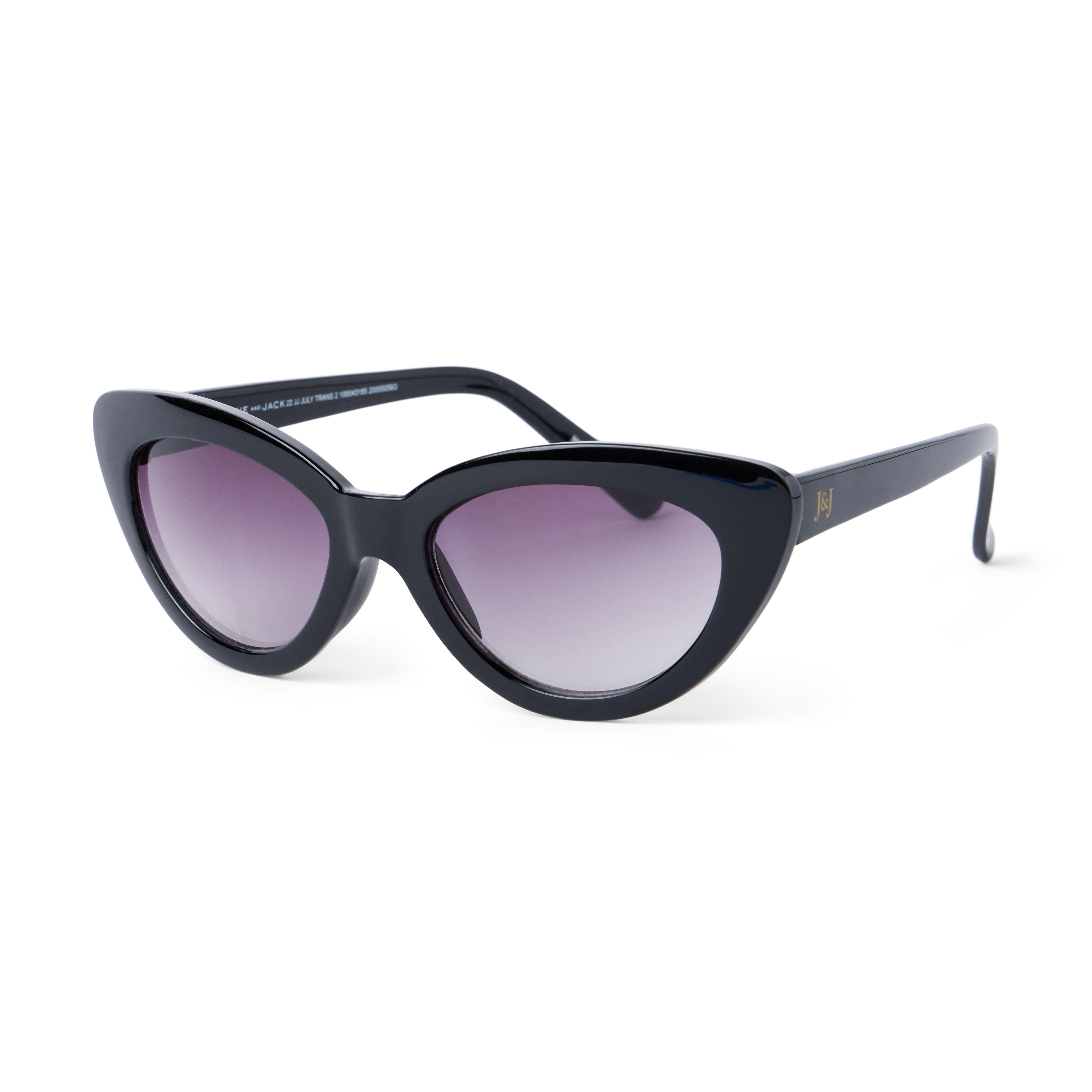 Cat Eye Sunglasses image number 1