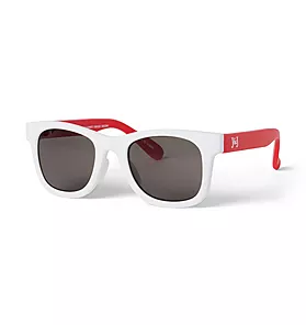 Baby Colorblocked Sunglasses