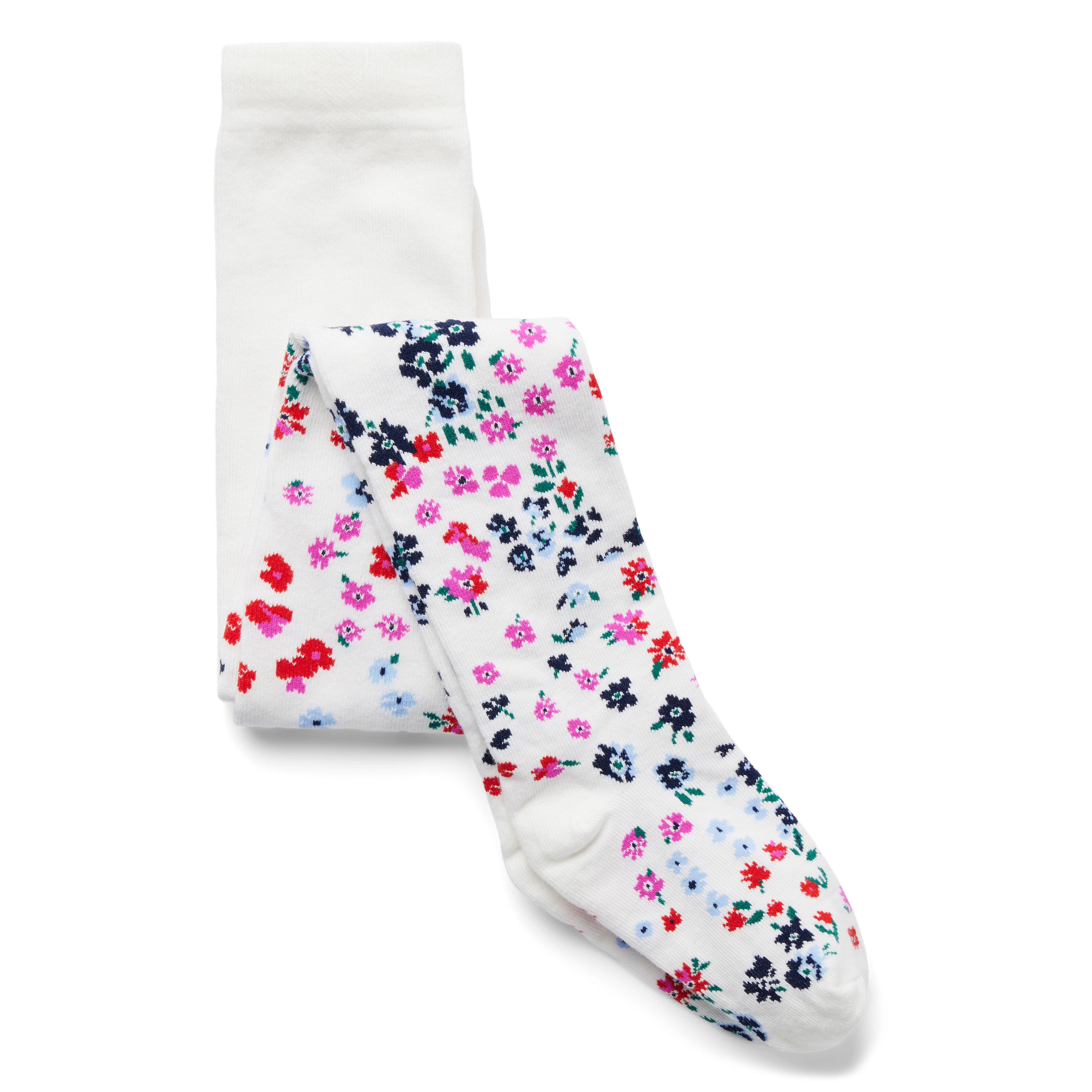 Floral Tight image number 0