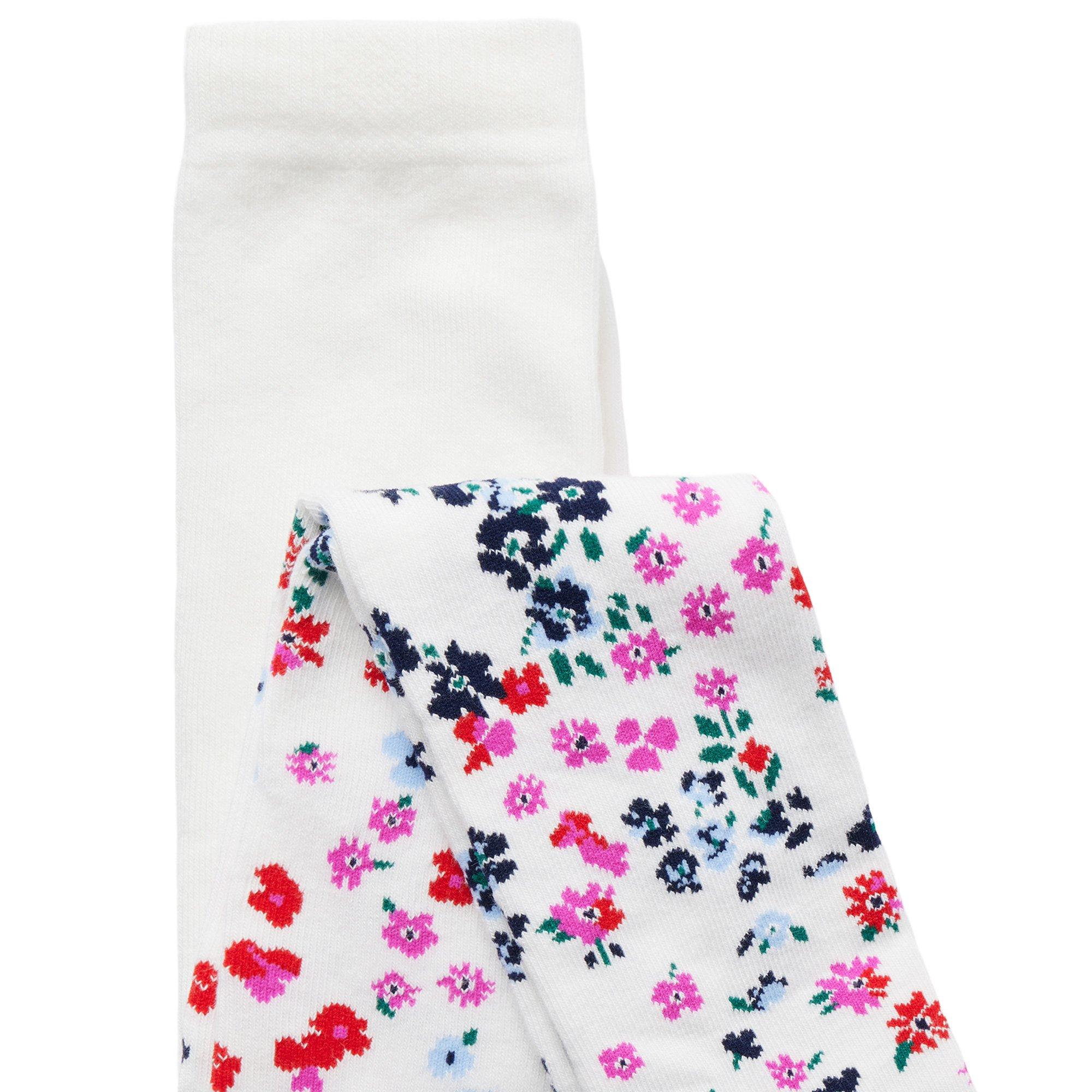 Floral Tight image number 1