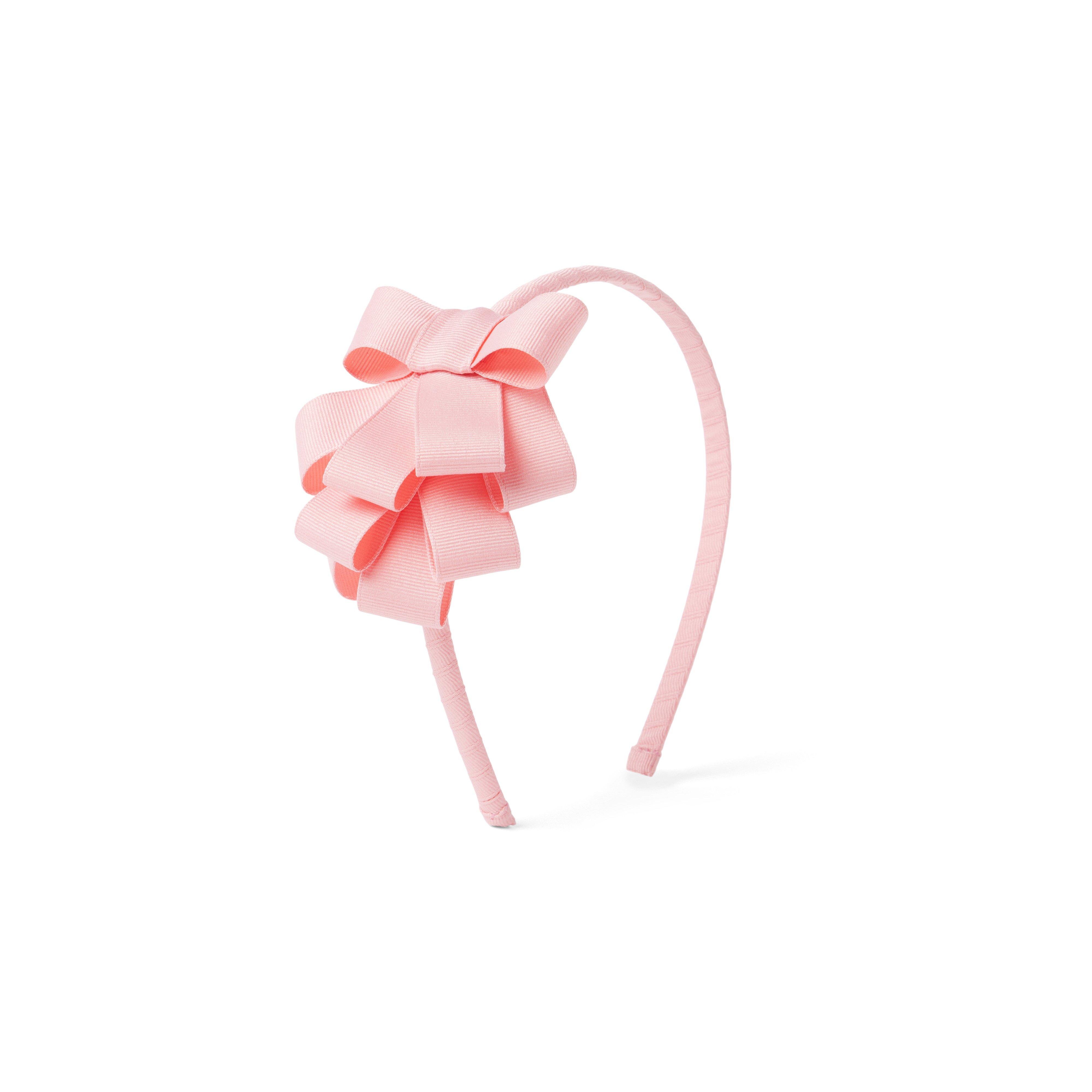 Bow Loop Headband image number 0