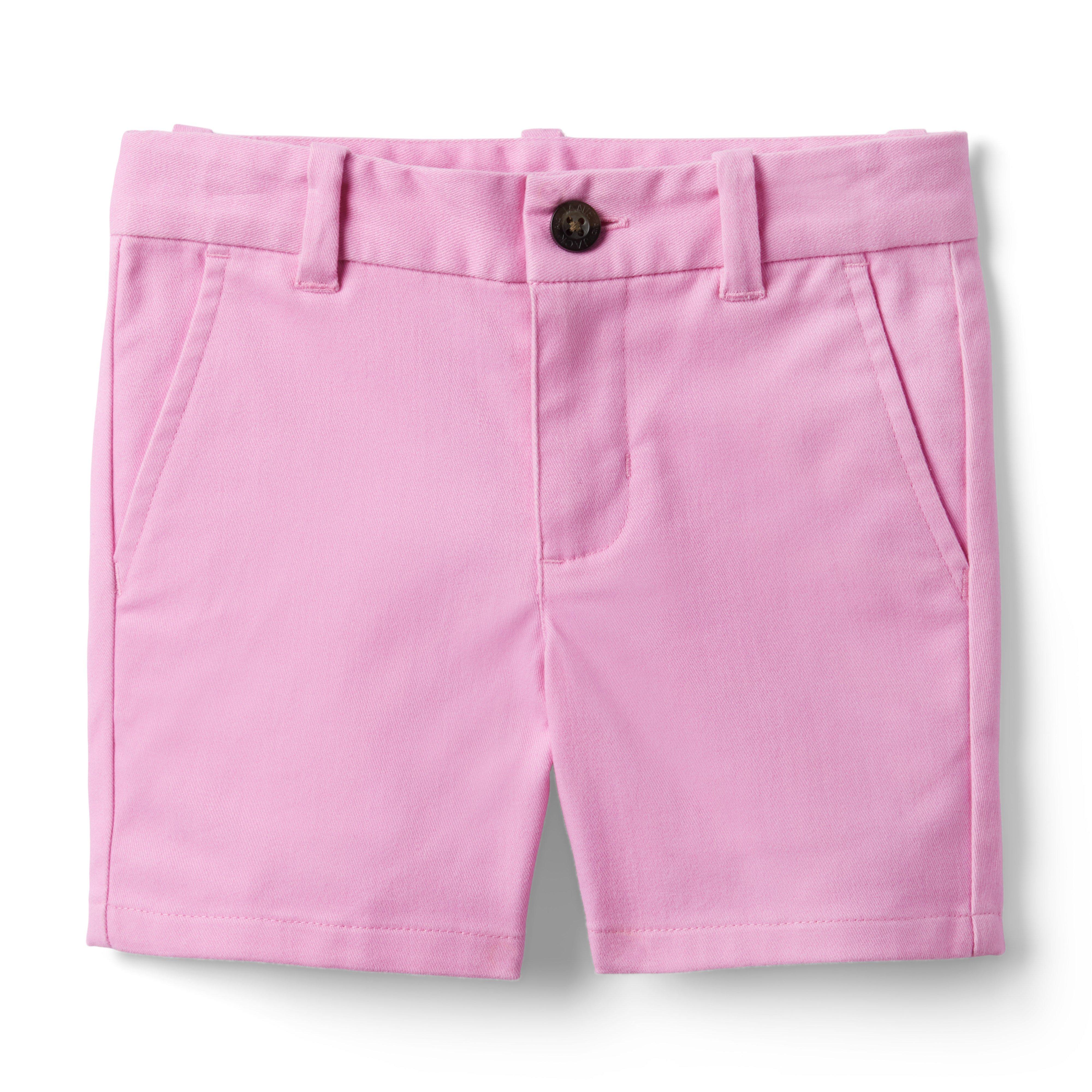 Twill Short