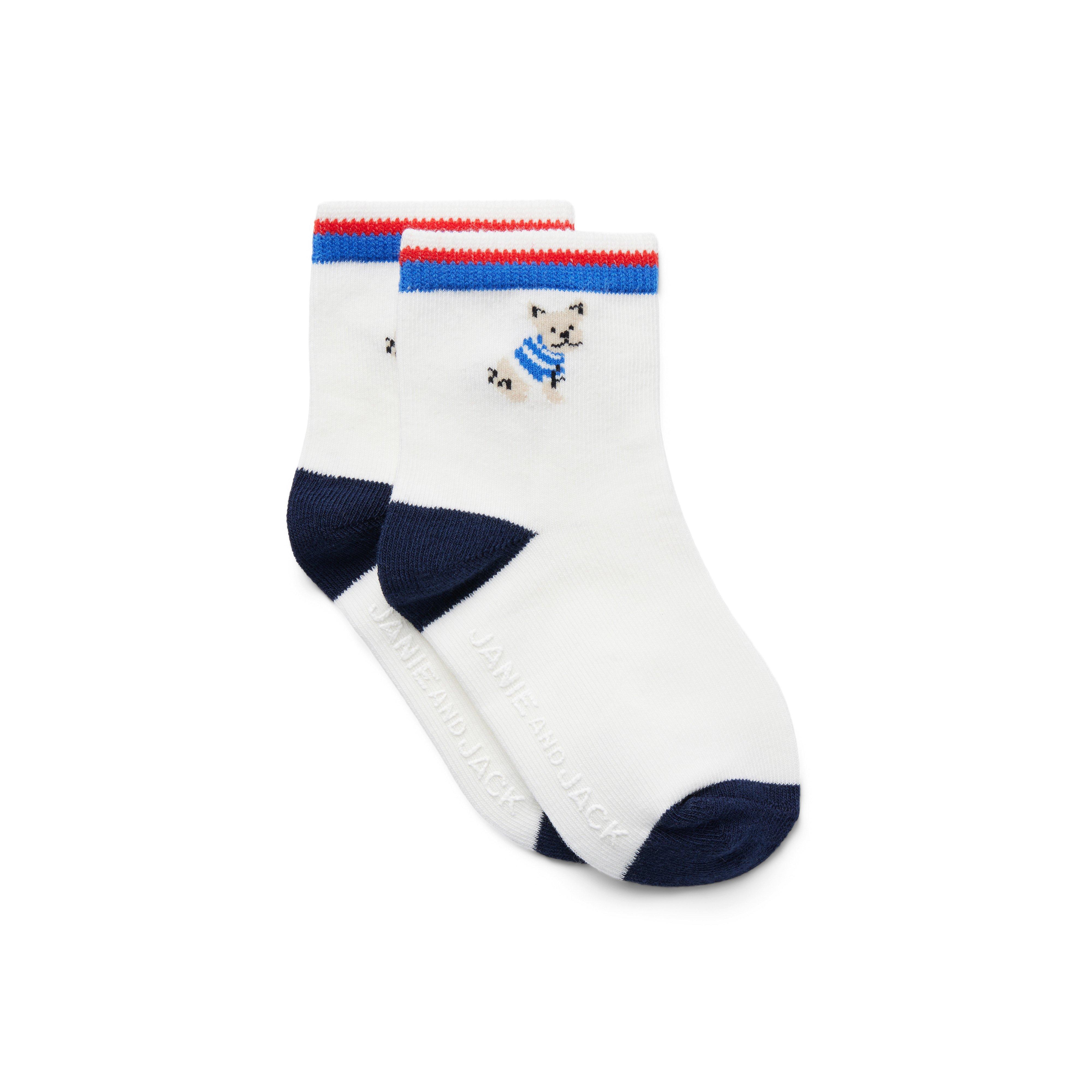 Baby French Bulldog Sock image number 0