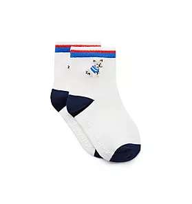 Baby French Bulldog Sock