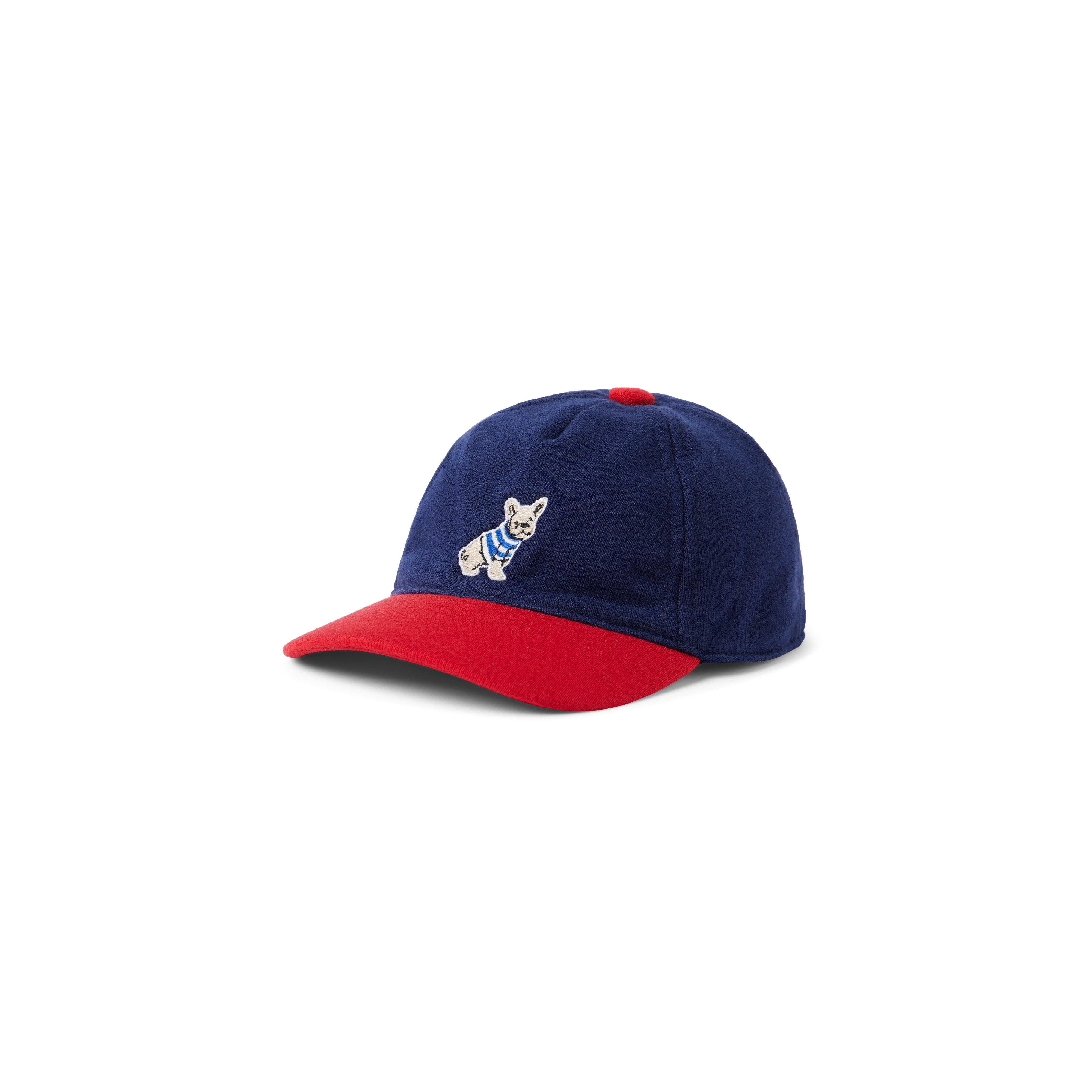 Baby French Bulldog Cap image number 0
