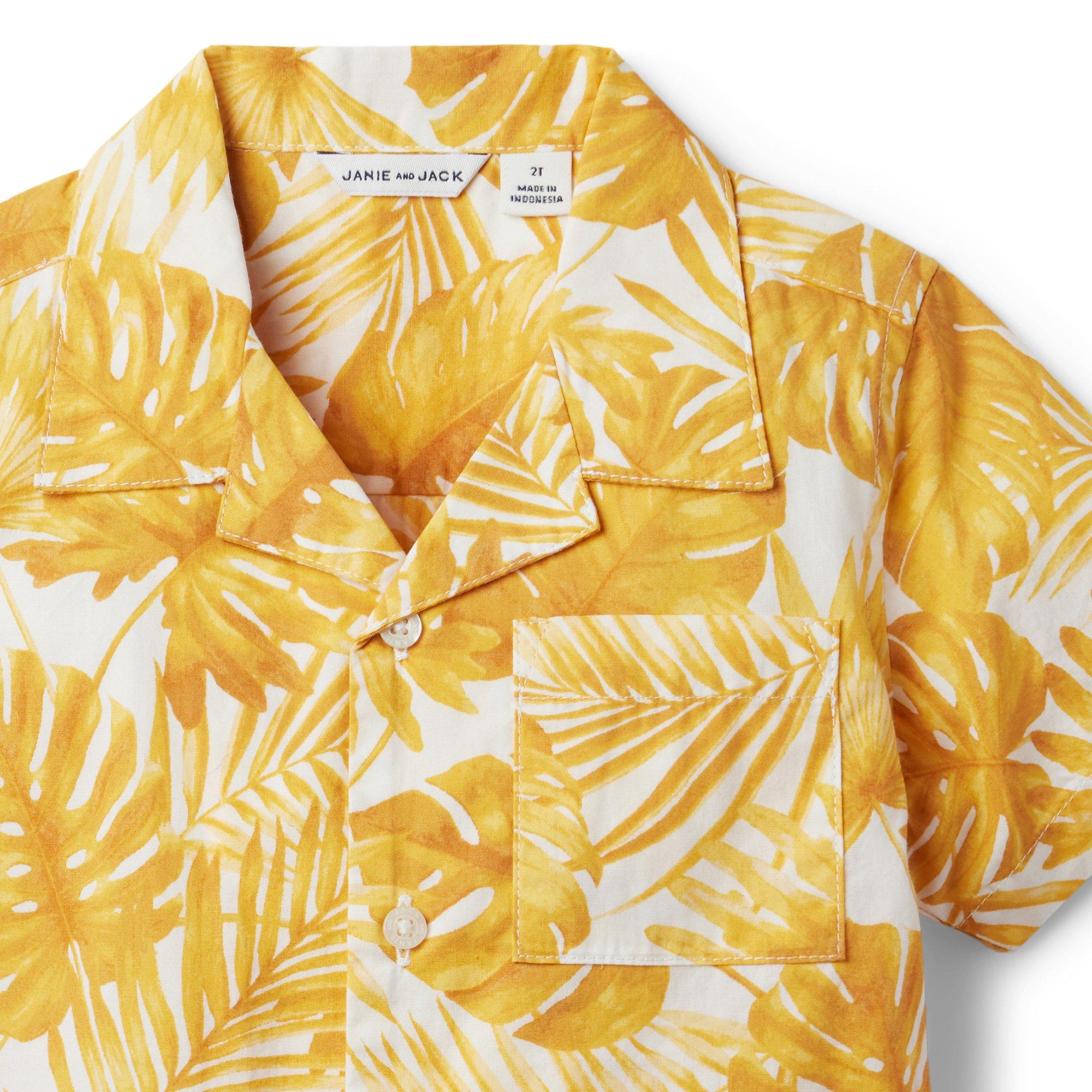 The Palm Cabana Shirt image number 2