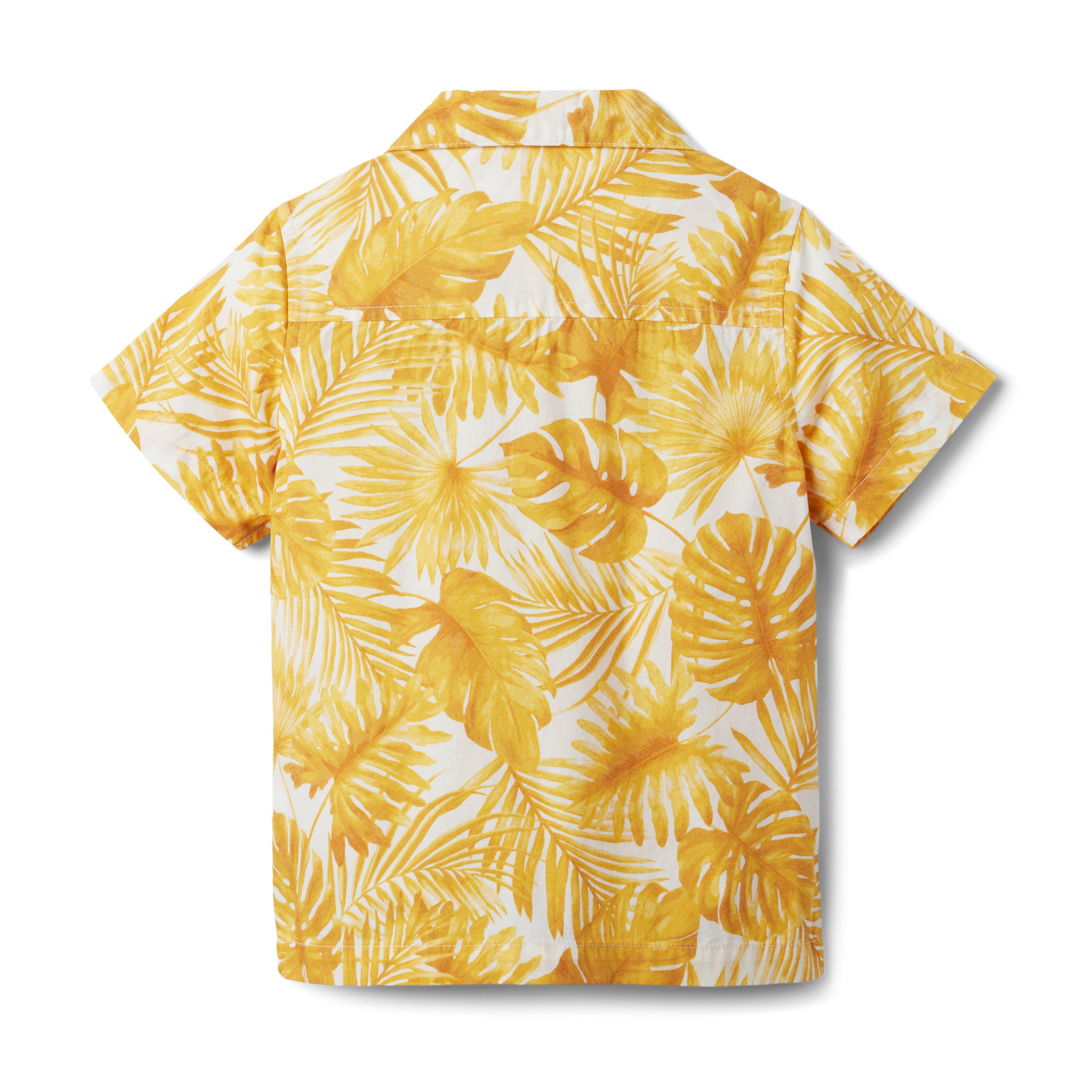 The Palm Cabana Shirt image number 1
