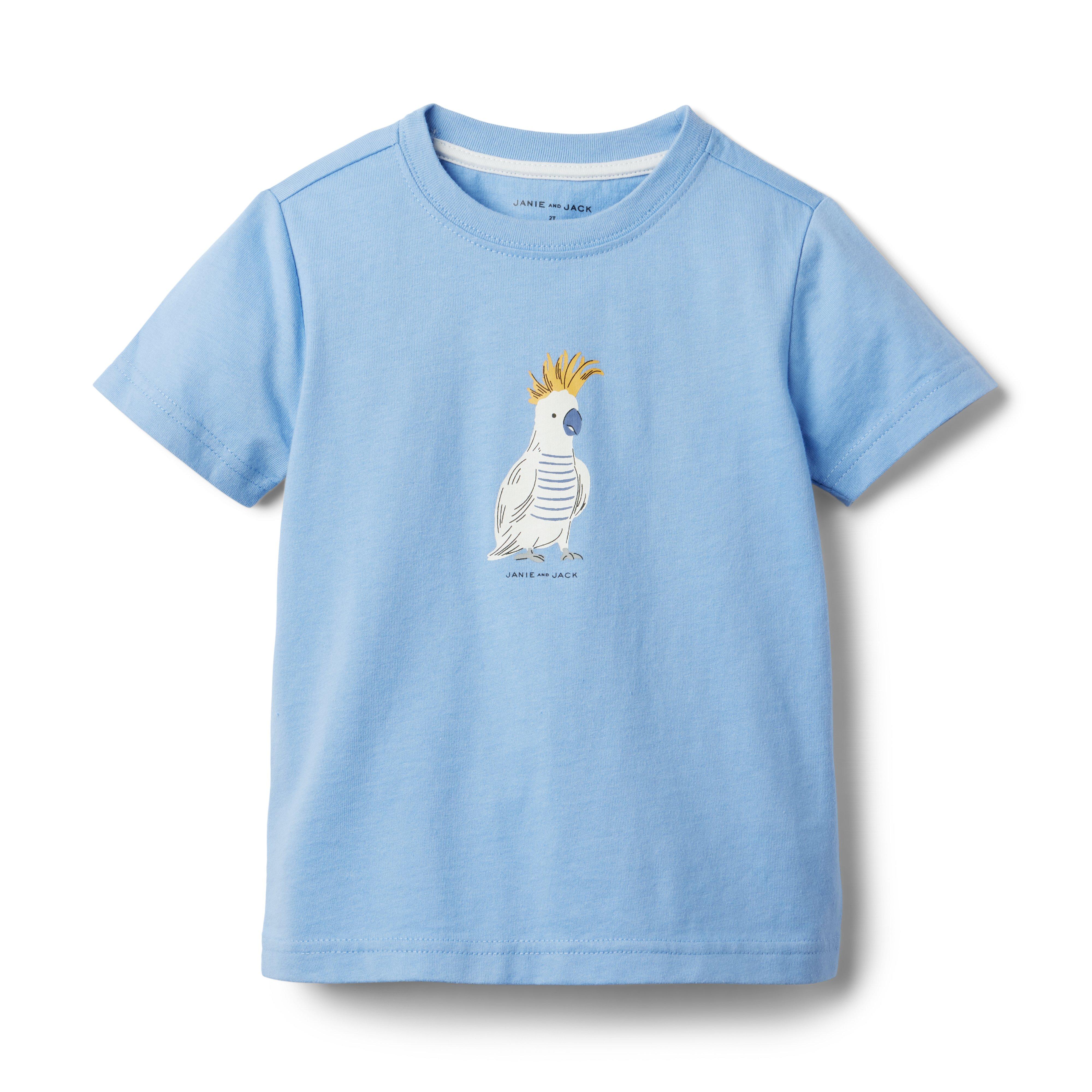 Cockatoo Tee image number 0