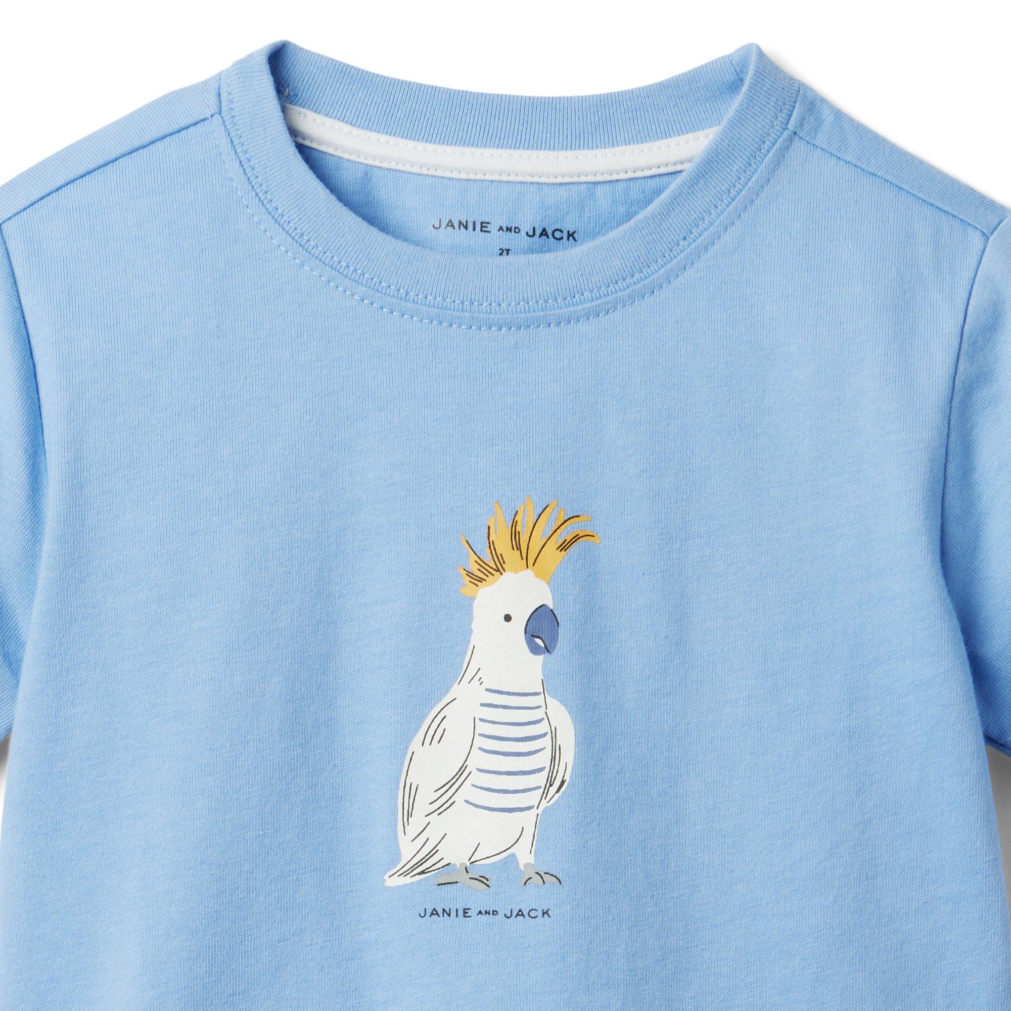 Cockatoo Tee image number 1
